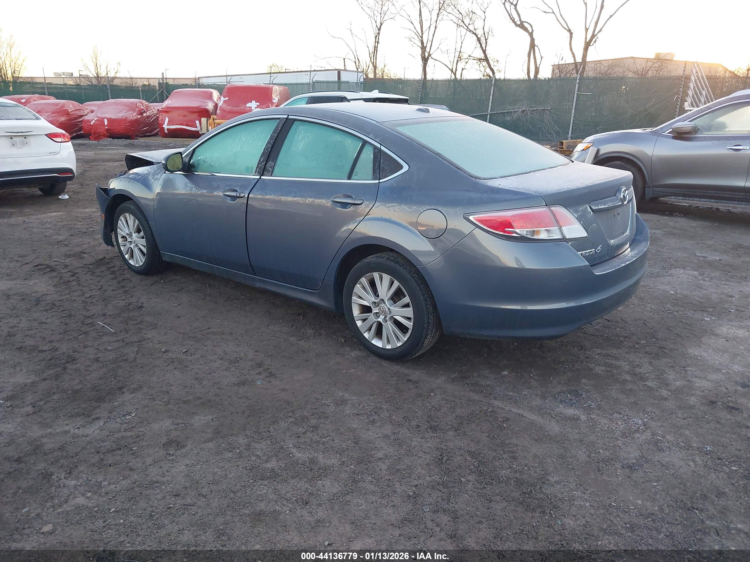 MAZDA MAZDA6 image 3