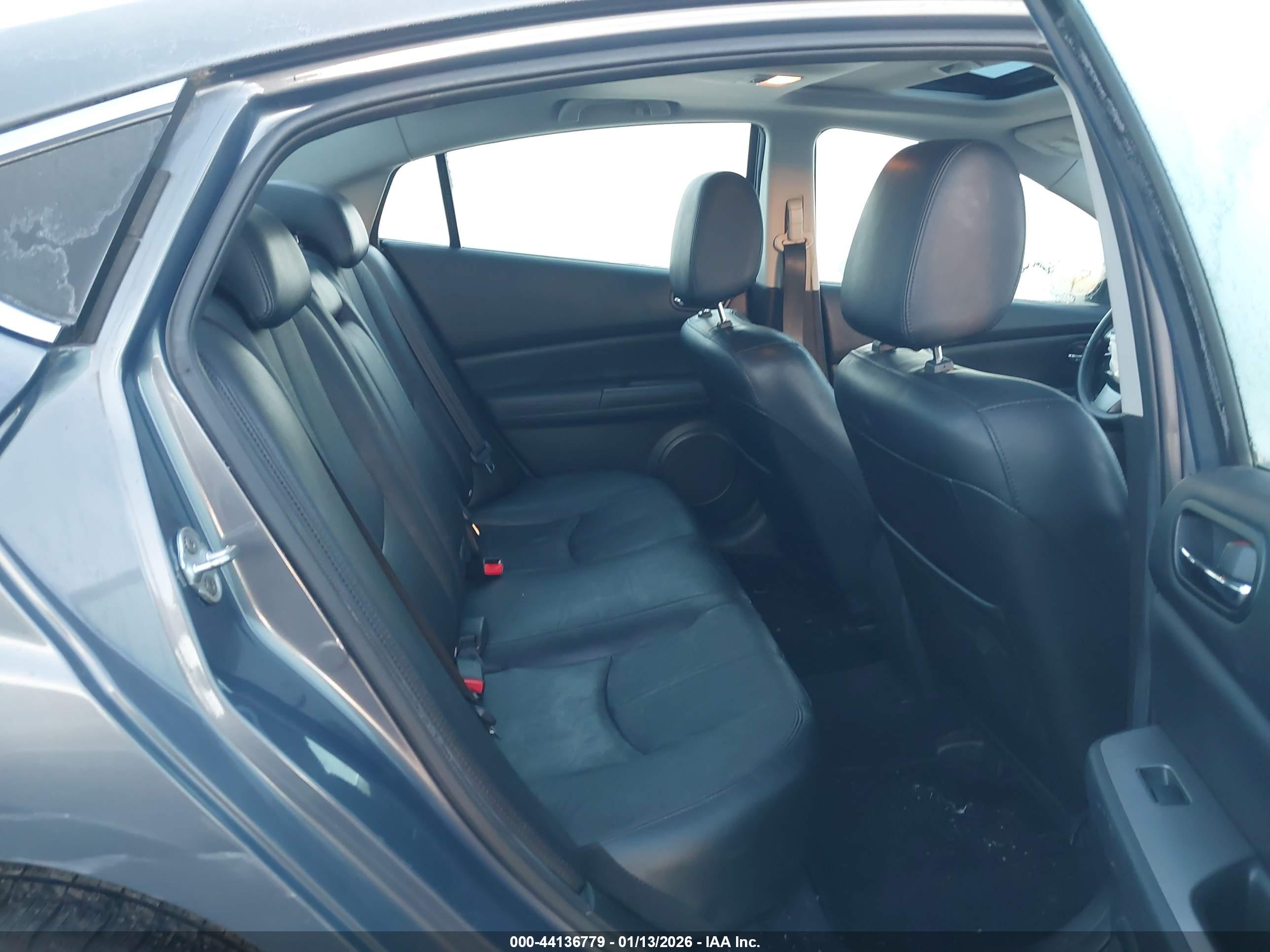 MAZDA MAZDA6 image 8