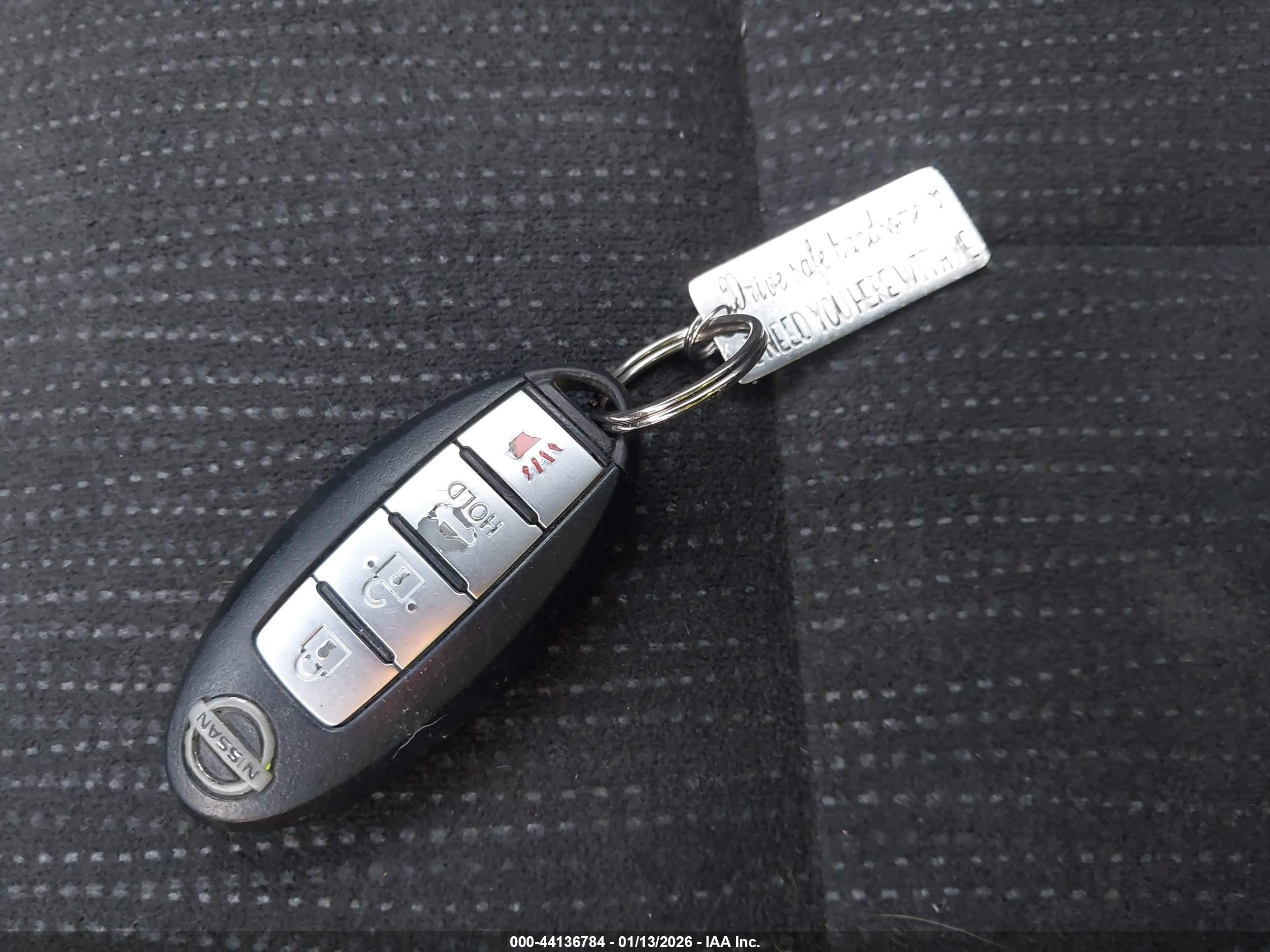 NISSAN ALTIMA image 11