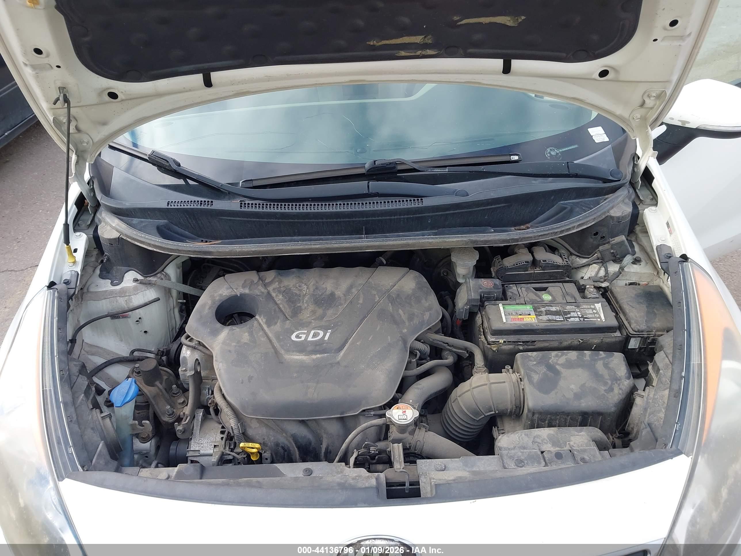 KIA RIO image 10