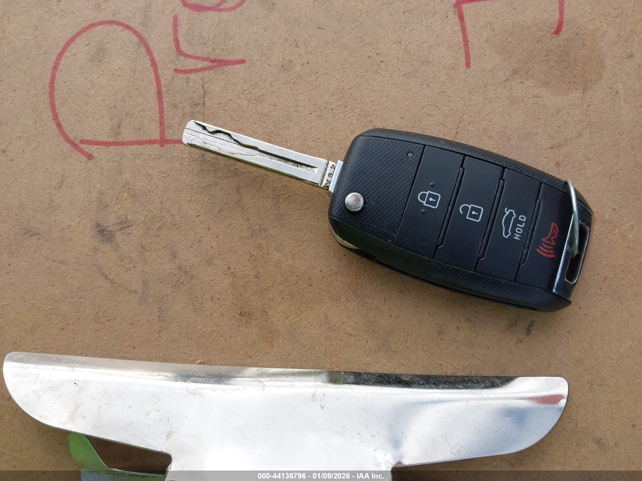 KIA RIO image 11