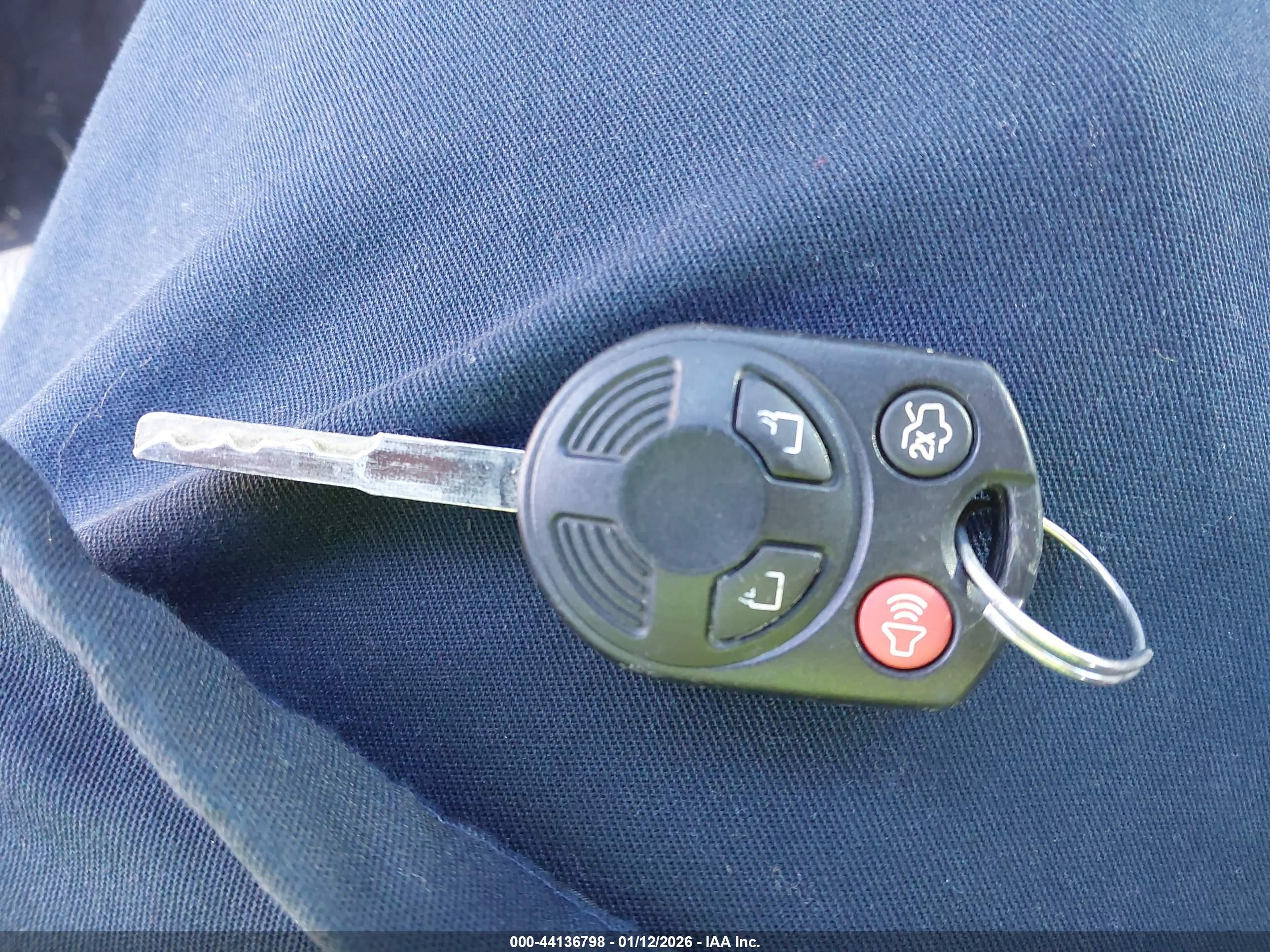 FORD FOCUS image 11