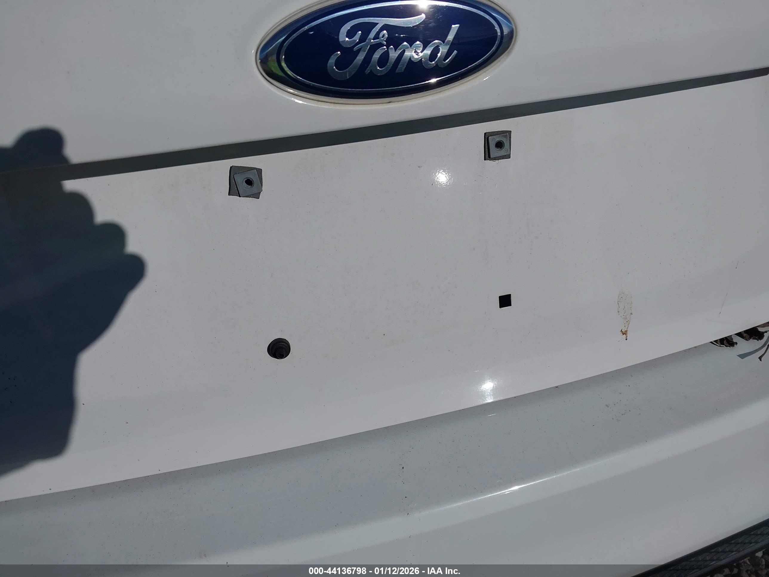 FORD FOCUS image 6