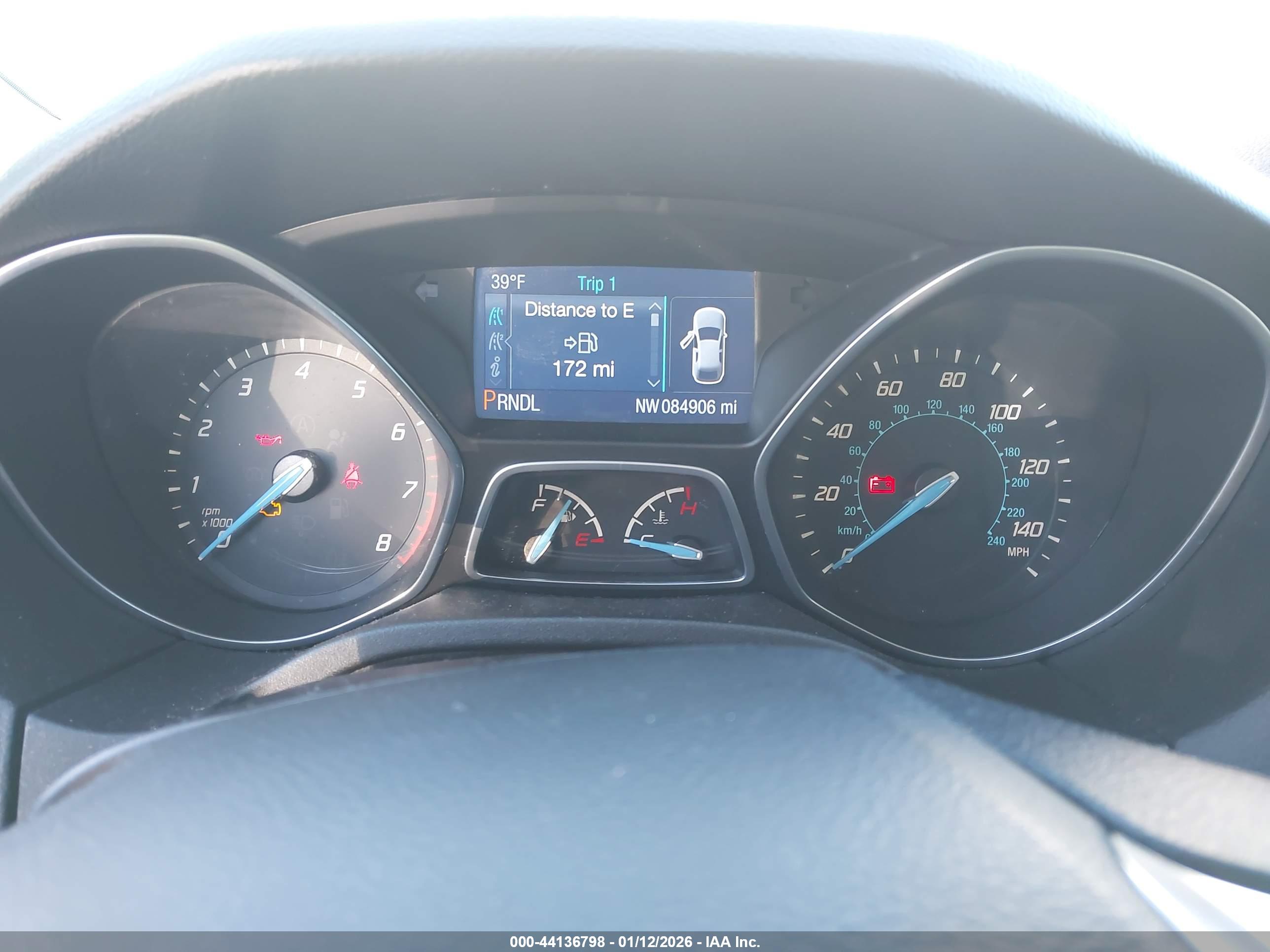 FORD FOCUS image 7