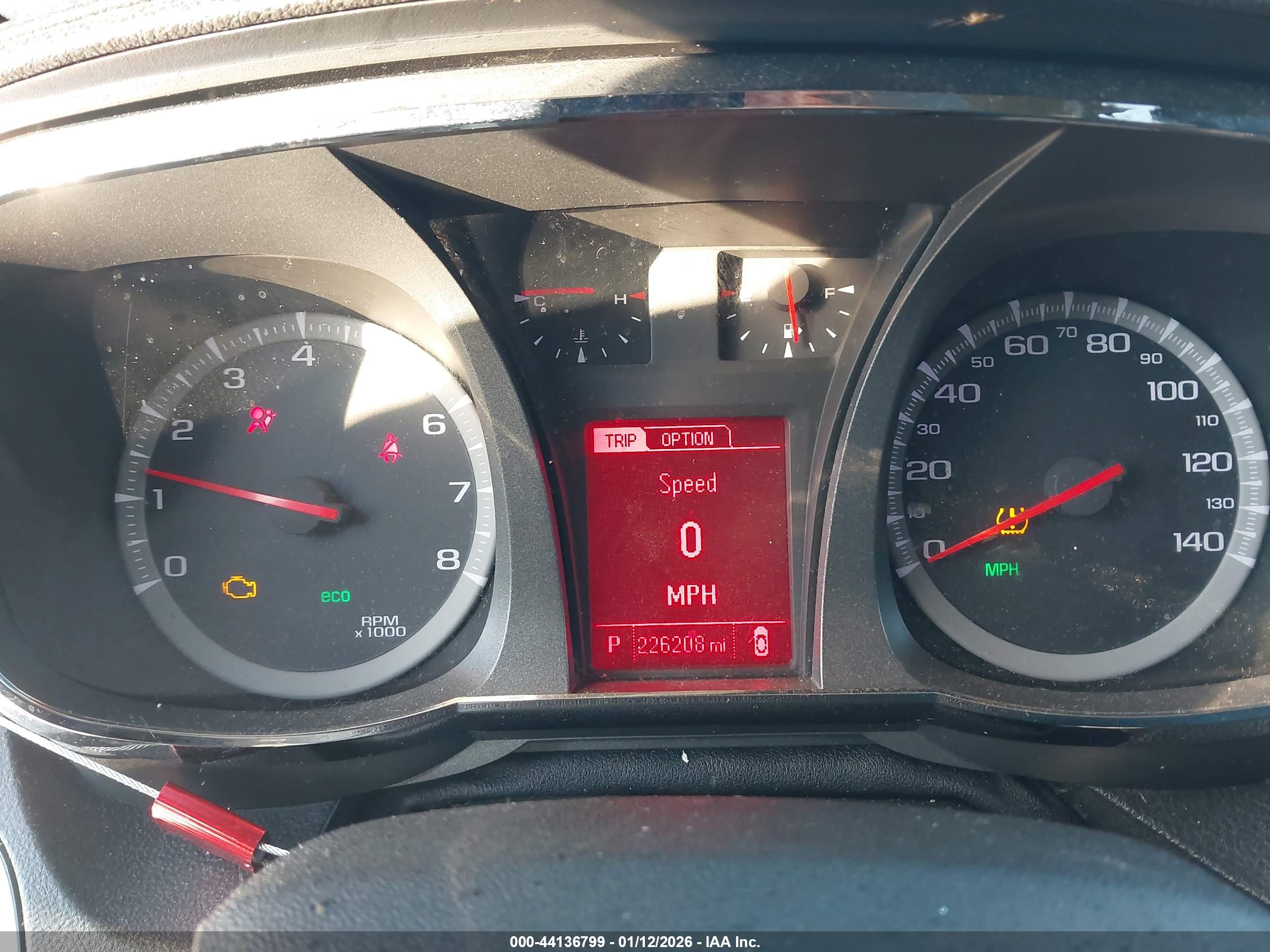 GMC TERRAIN image 7