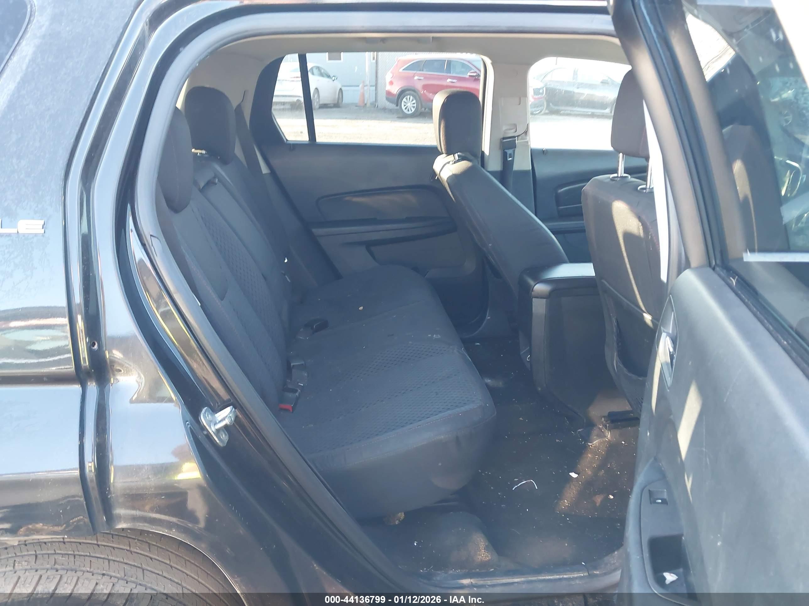 GMC TERRAIN image 8