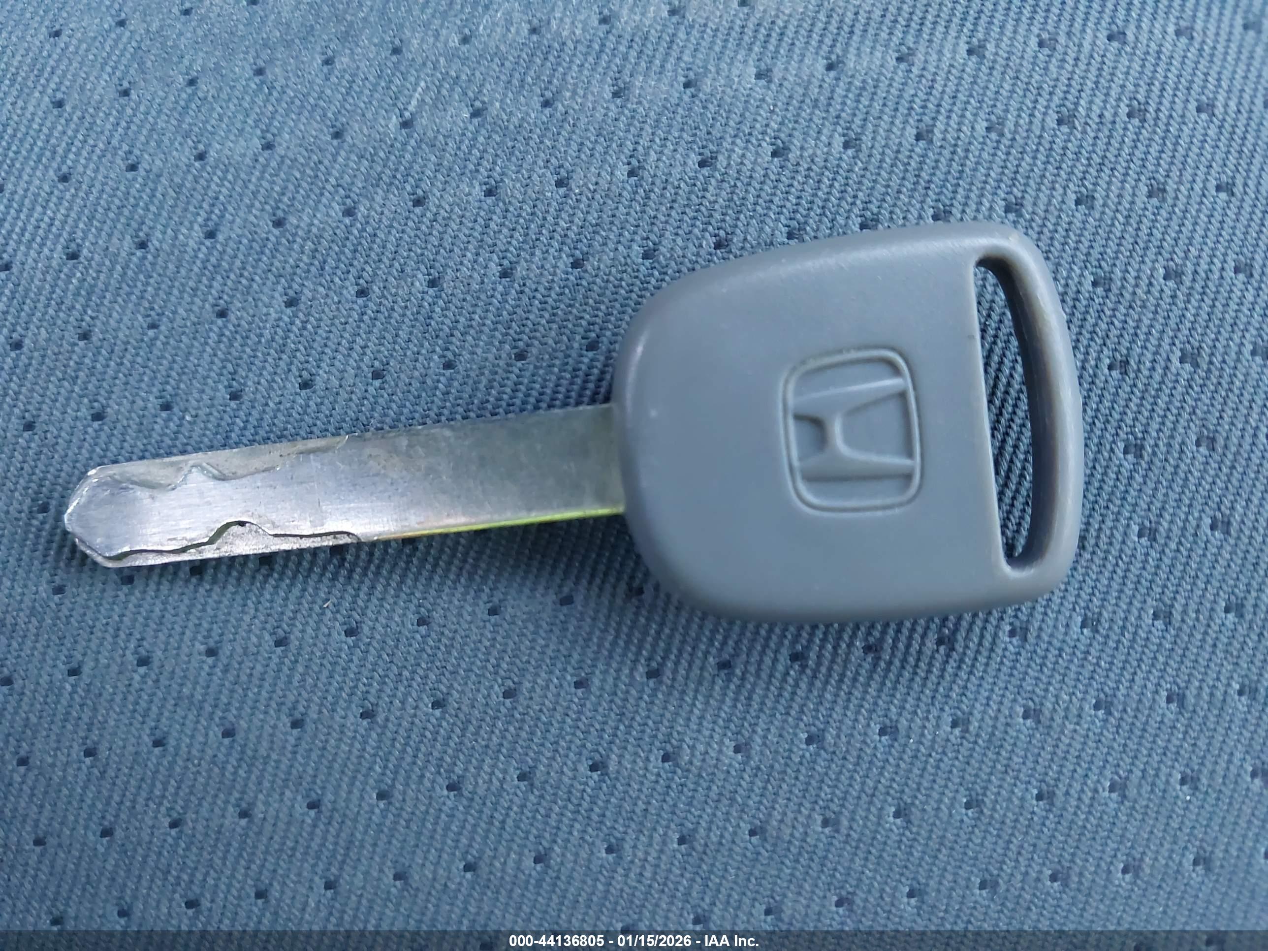 HONDA RIDGELINE image 11