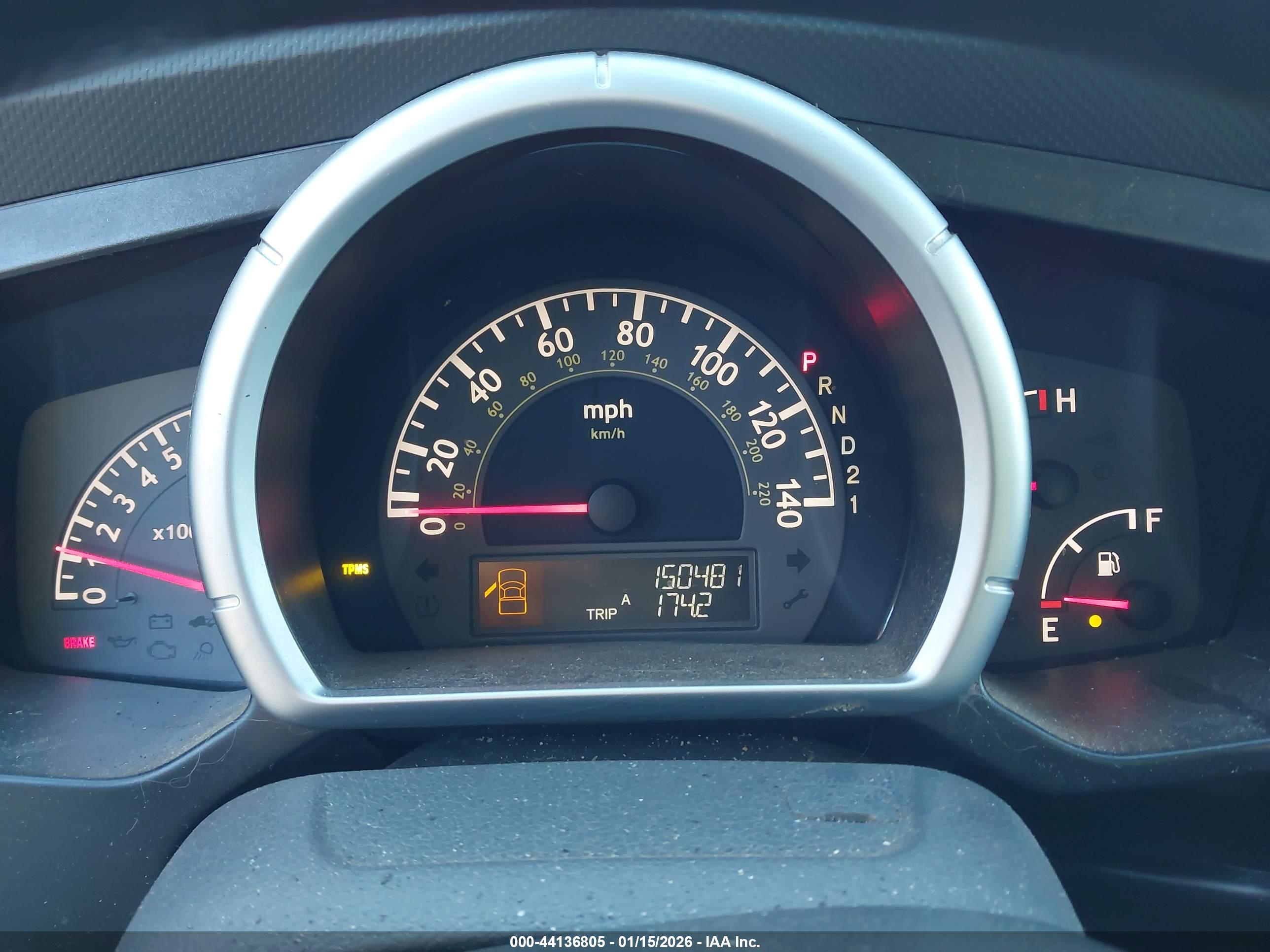 HONDA RIDGELINE image 7