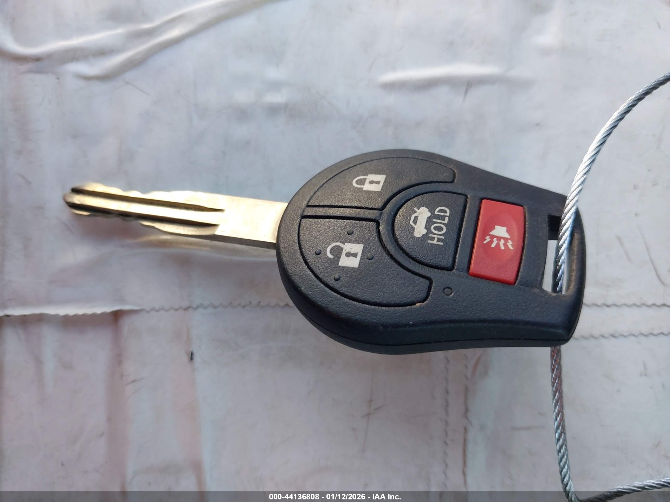 NISSAN SENTRA image 11