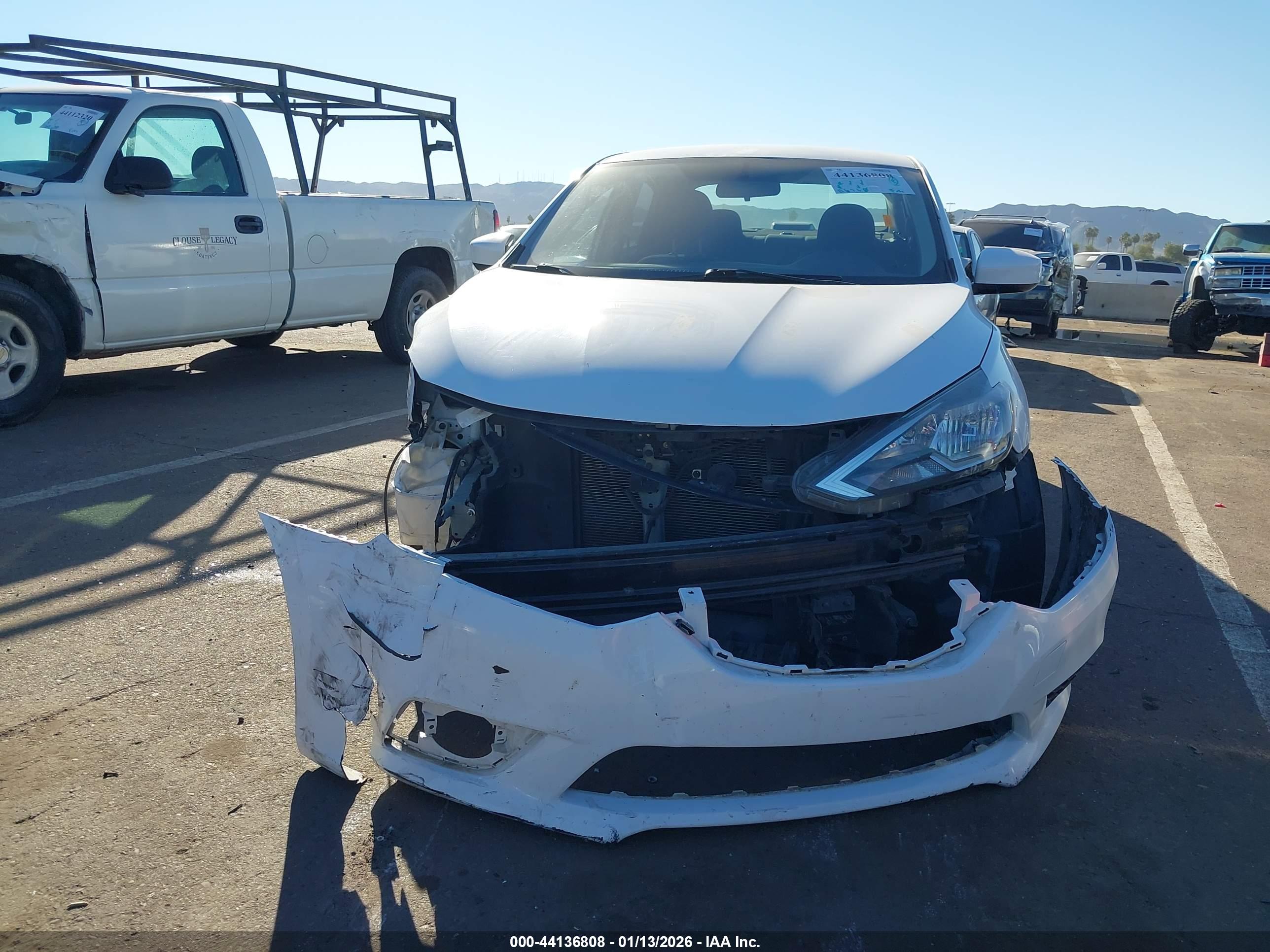 NISSAN SENTRA image 6