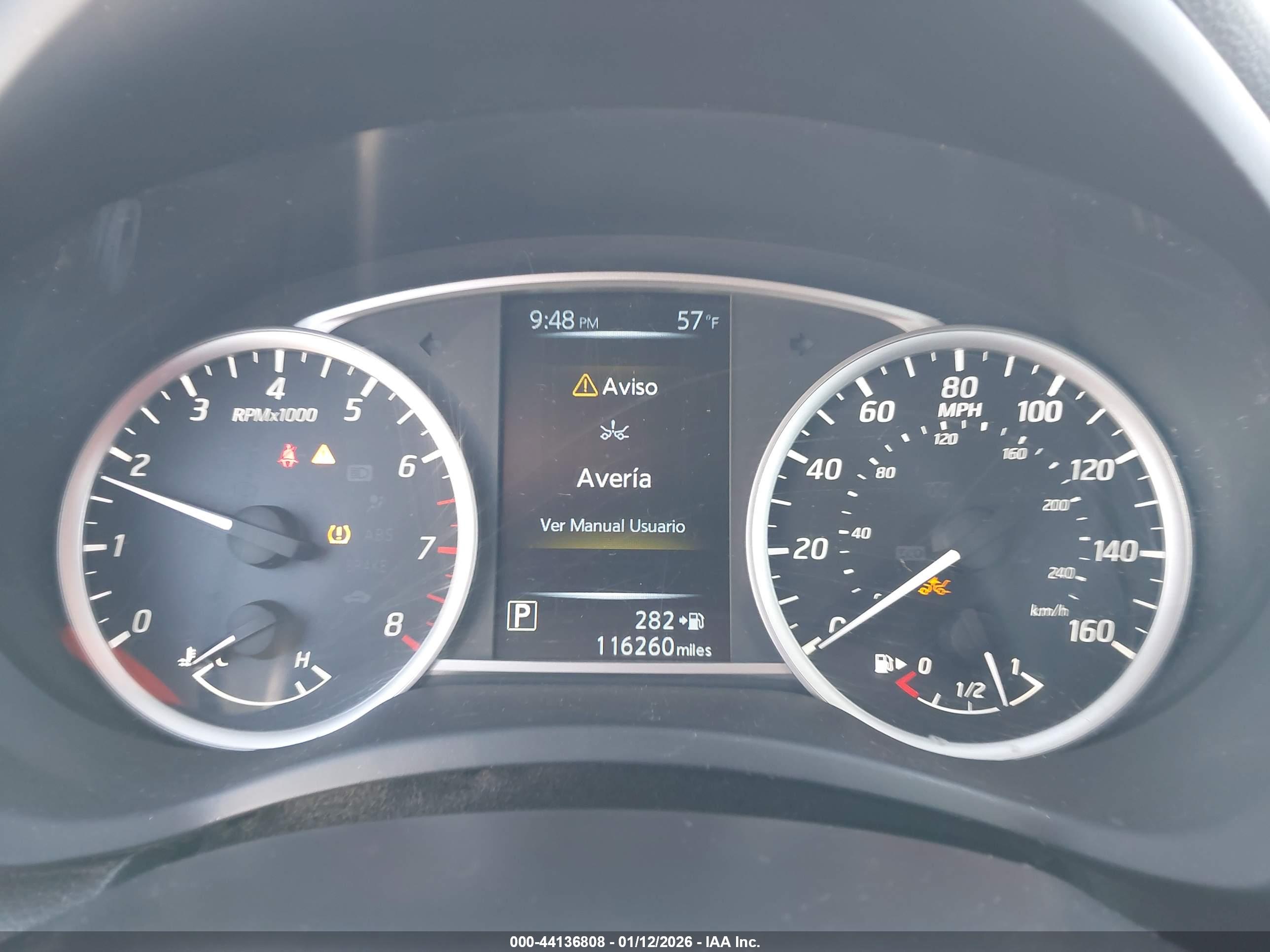 NISSAN SENTRA image 7