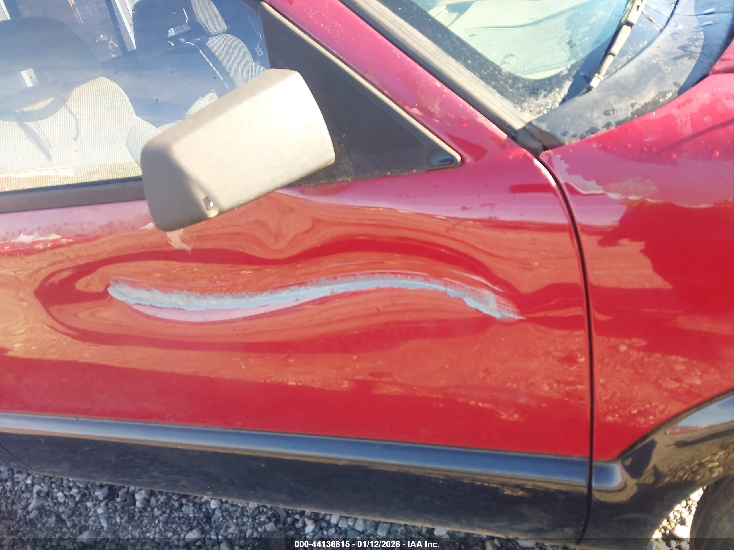 CHEVROLET S-10 image 6