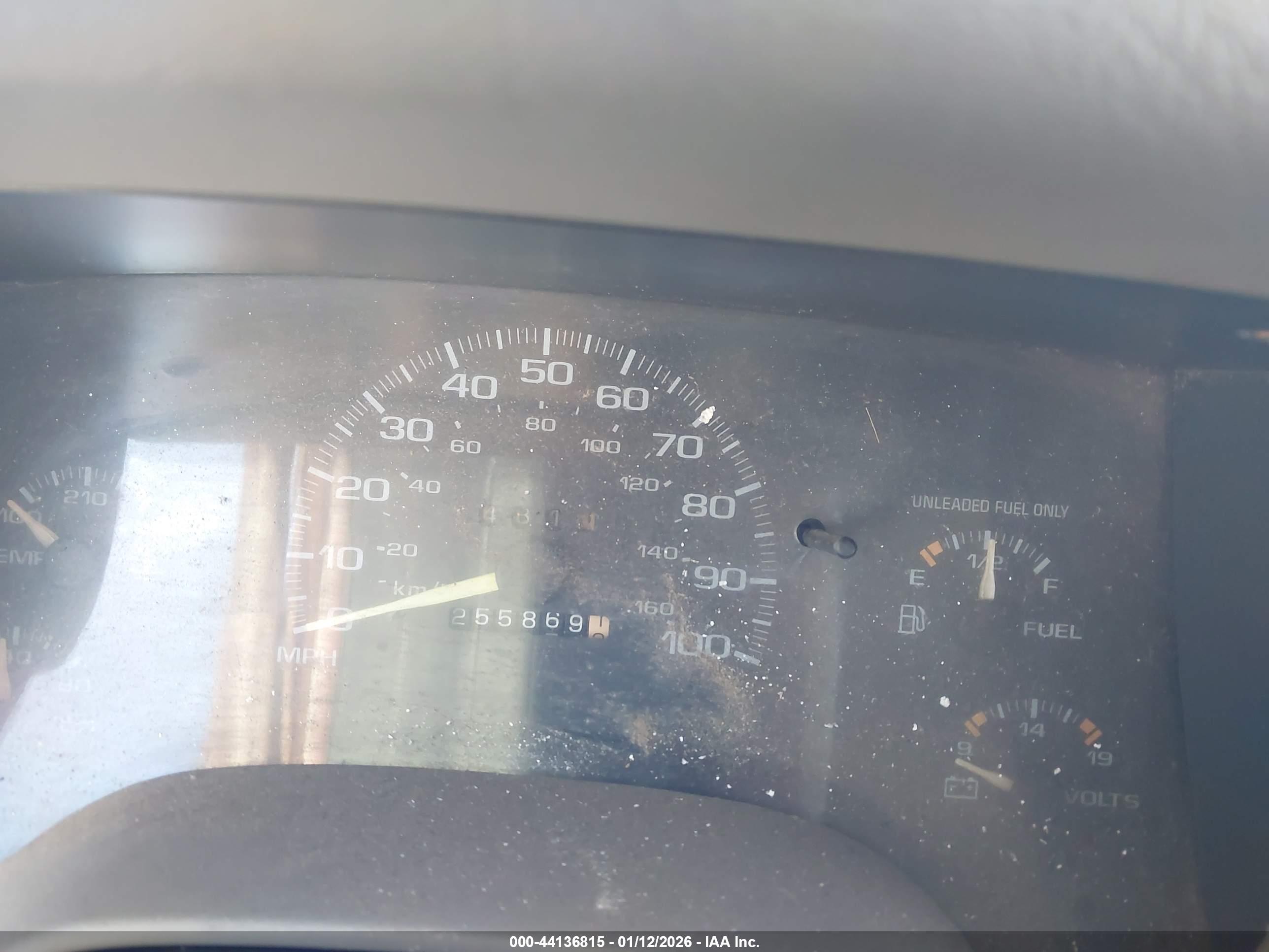 CHEVROLET S-10 image 7
