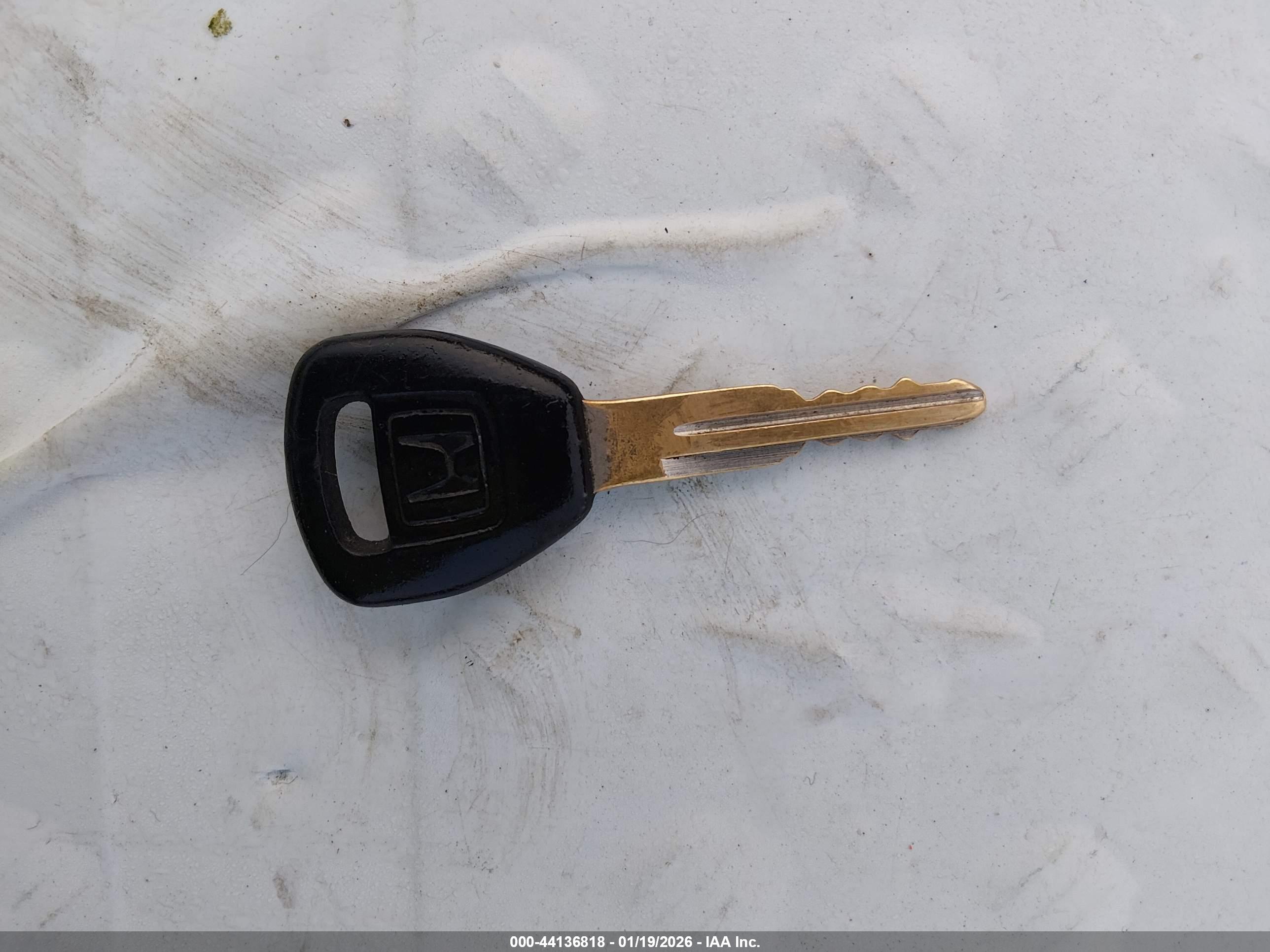 HONDA ODYSSEY image 11