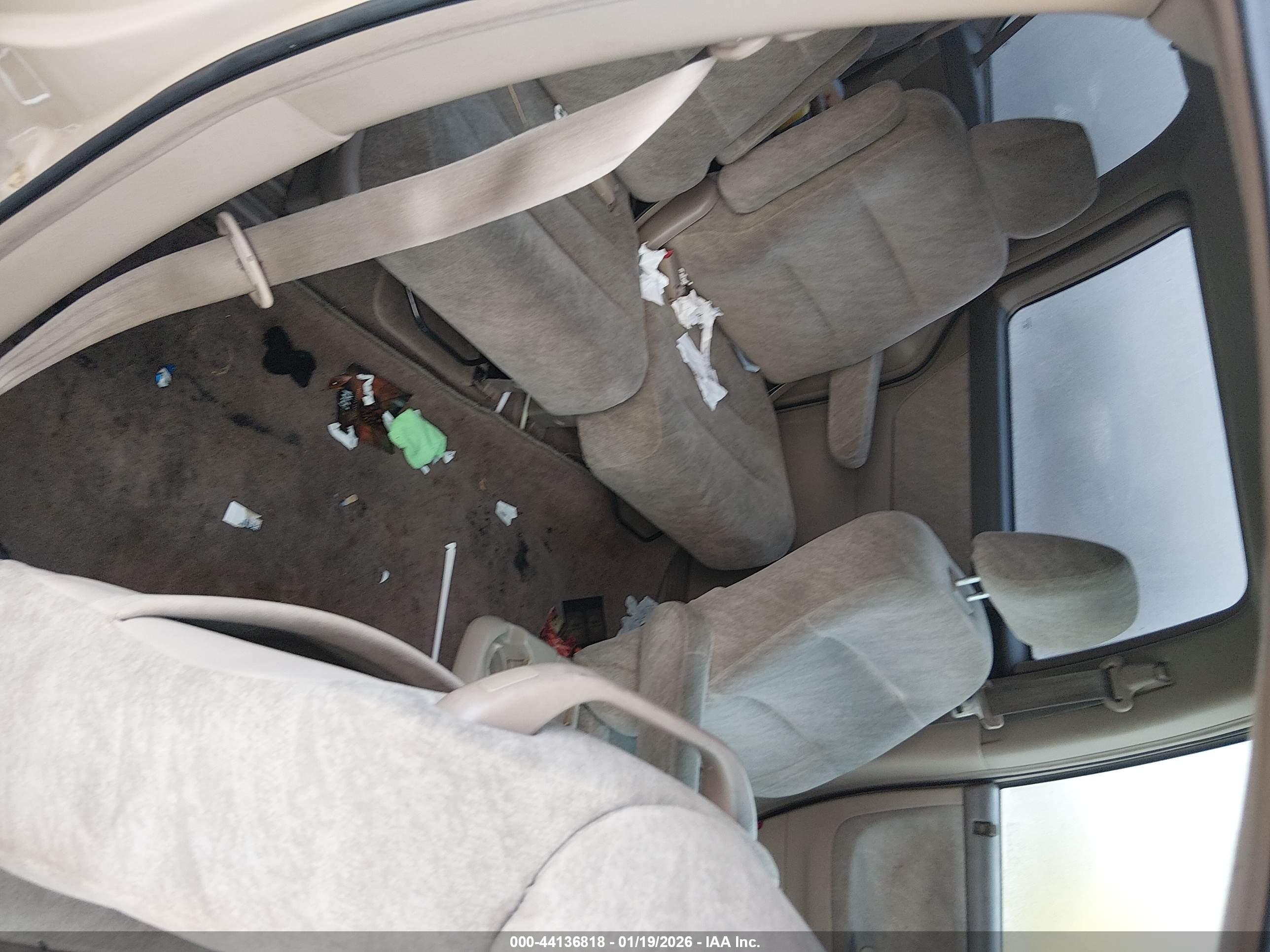 HONDA ODYSSEY image 8