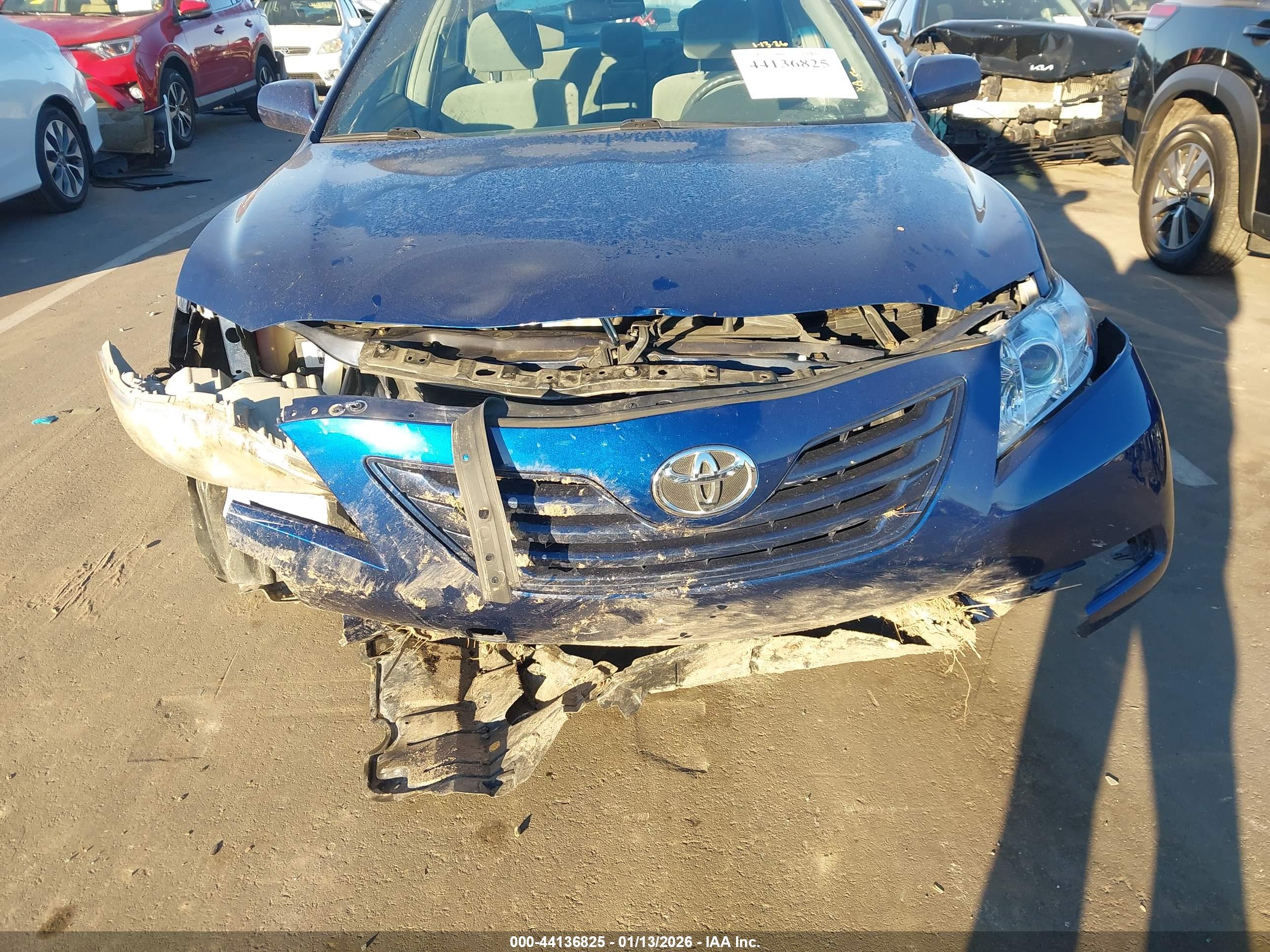 TOYOTA CAMRY image 6
