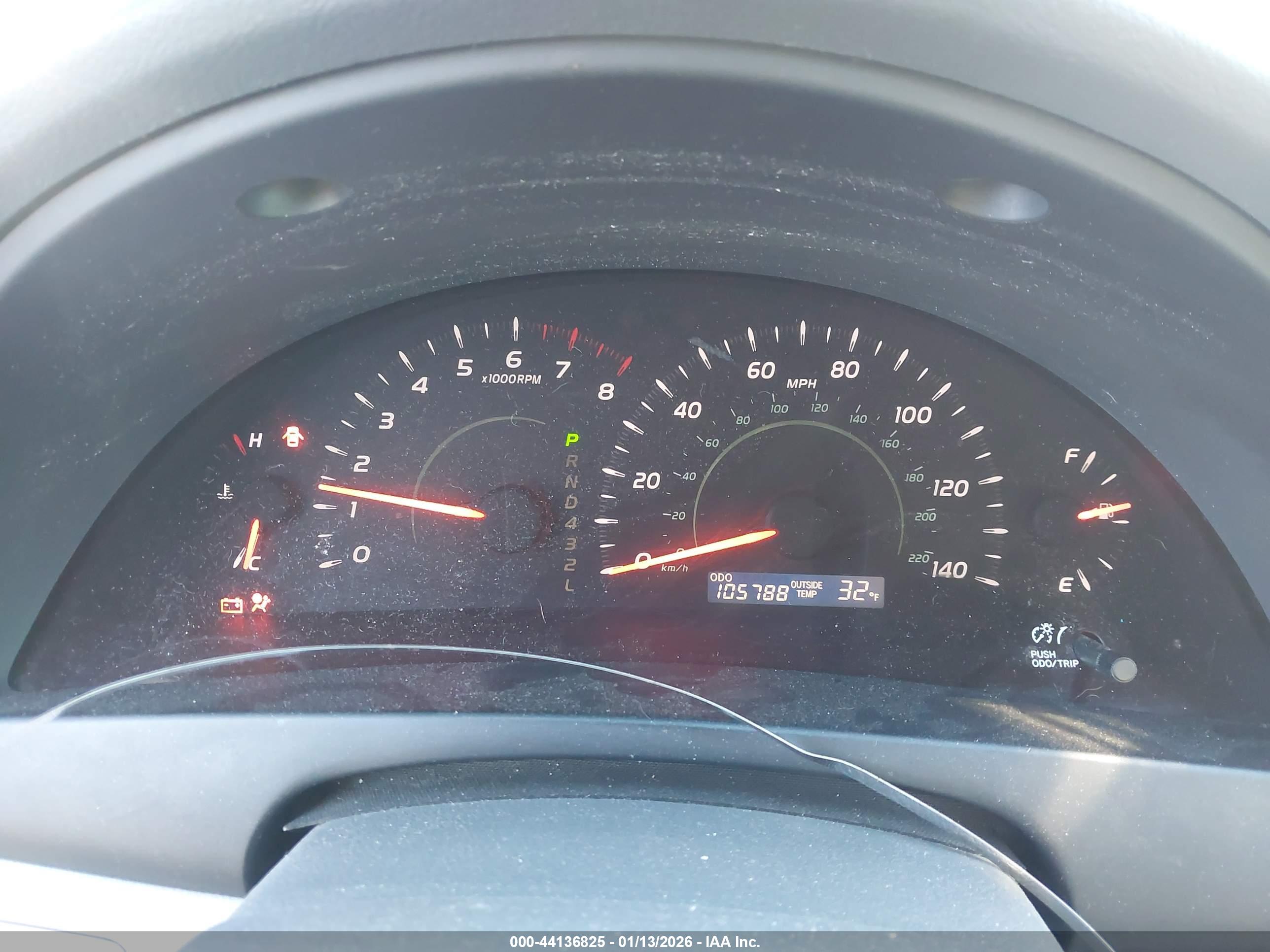 TOYOTA CAMRY image 7