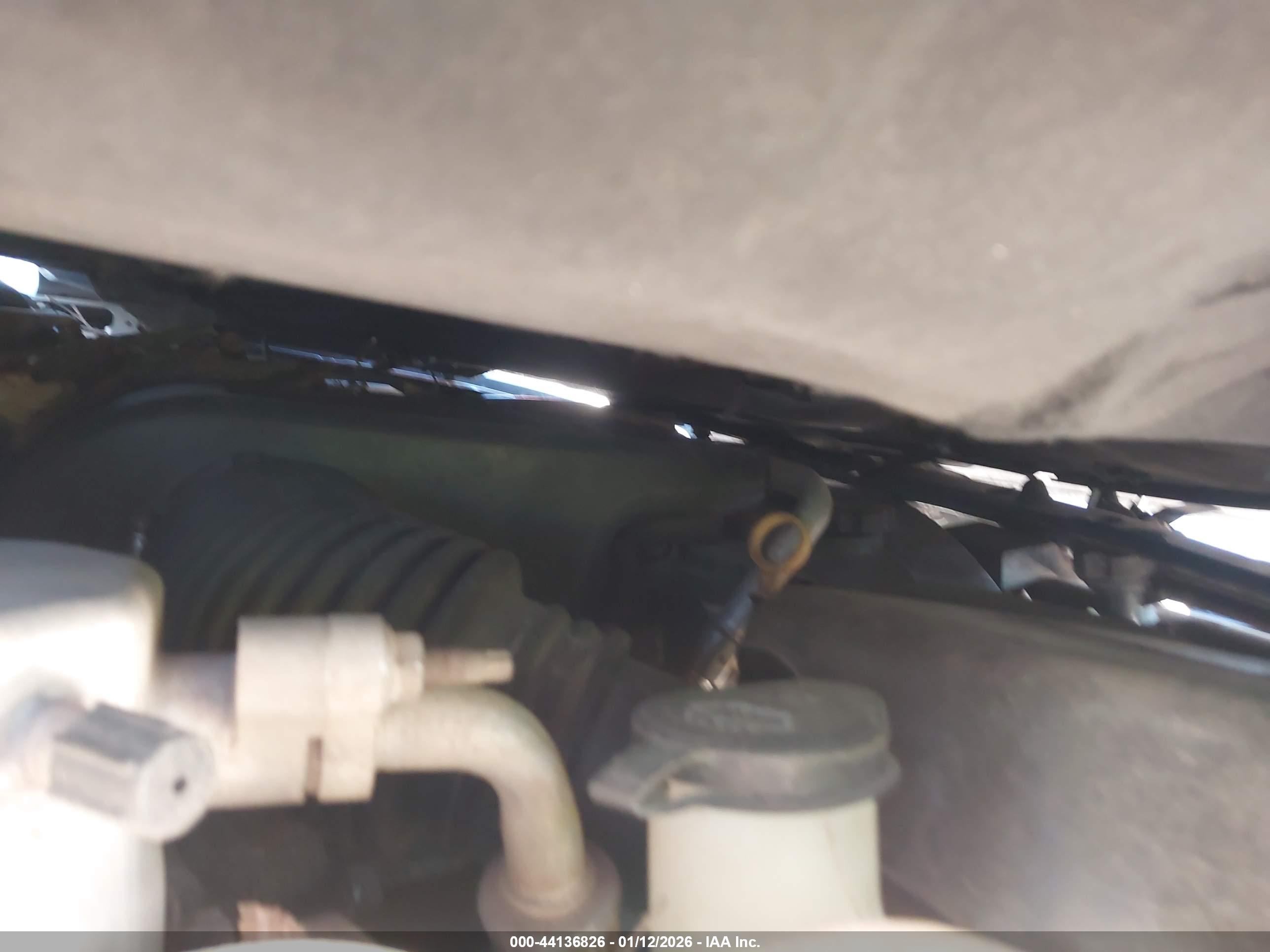 CHEVROLET TRAILBLAZER image 10