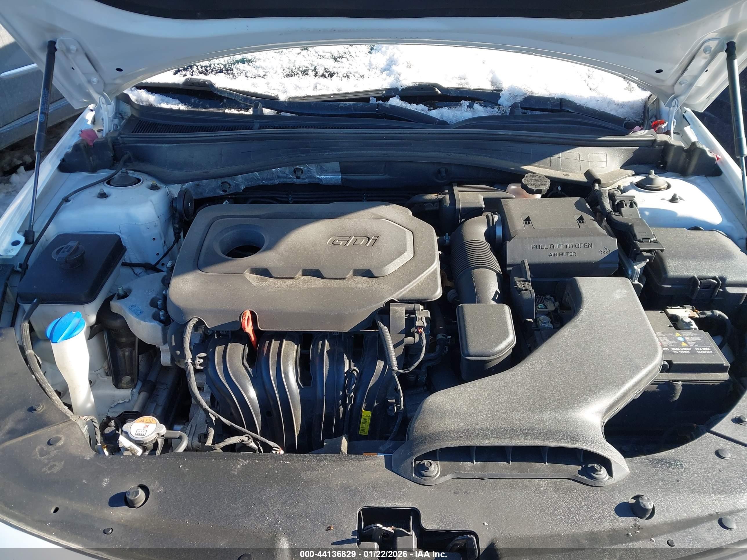 KIA OPTIMA image 10