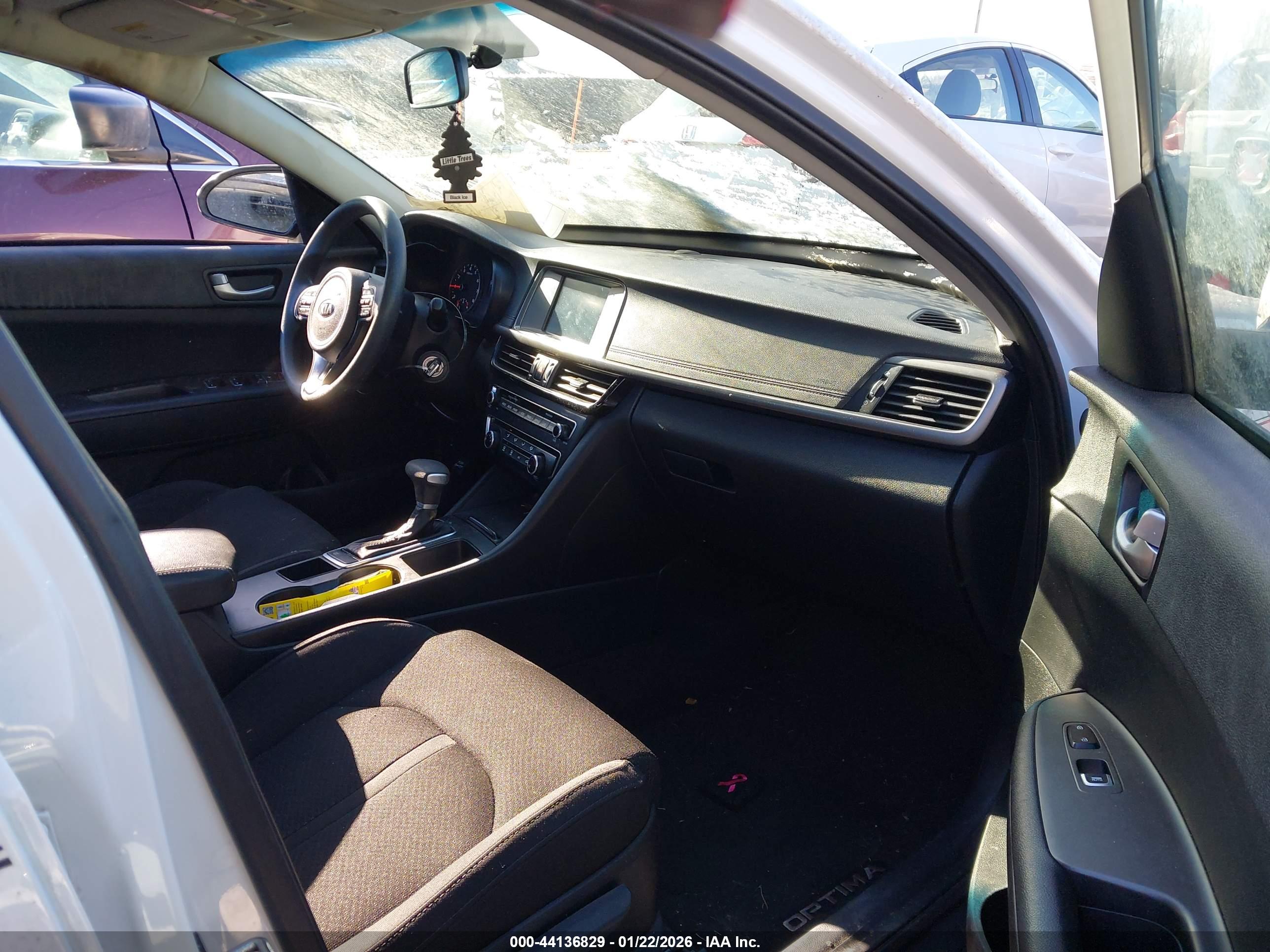KIA OPTIMA image 5