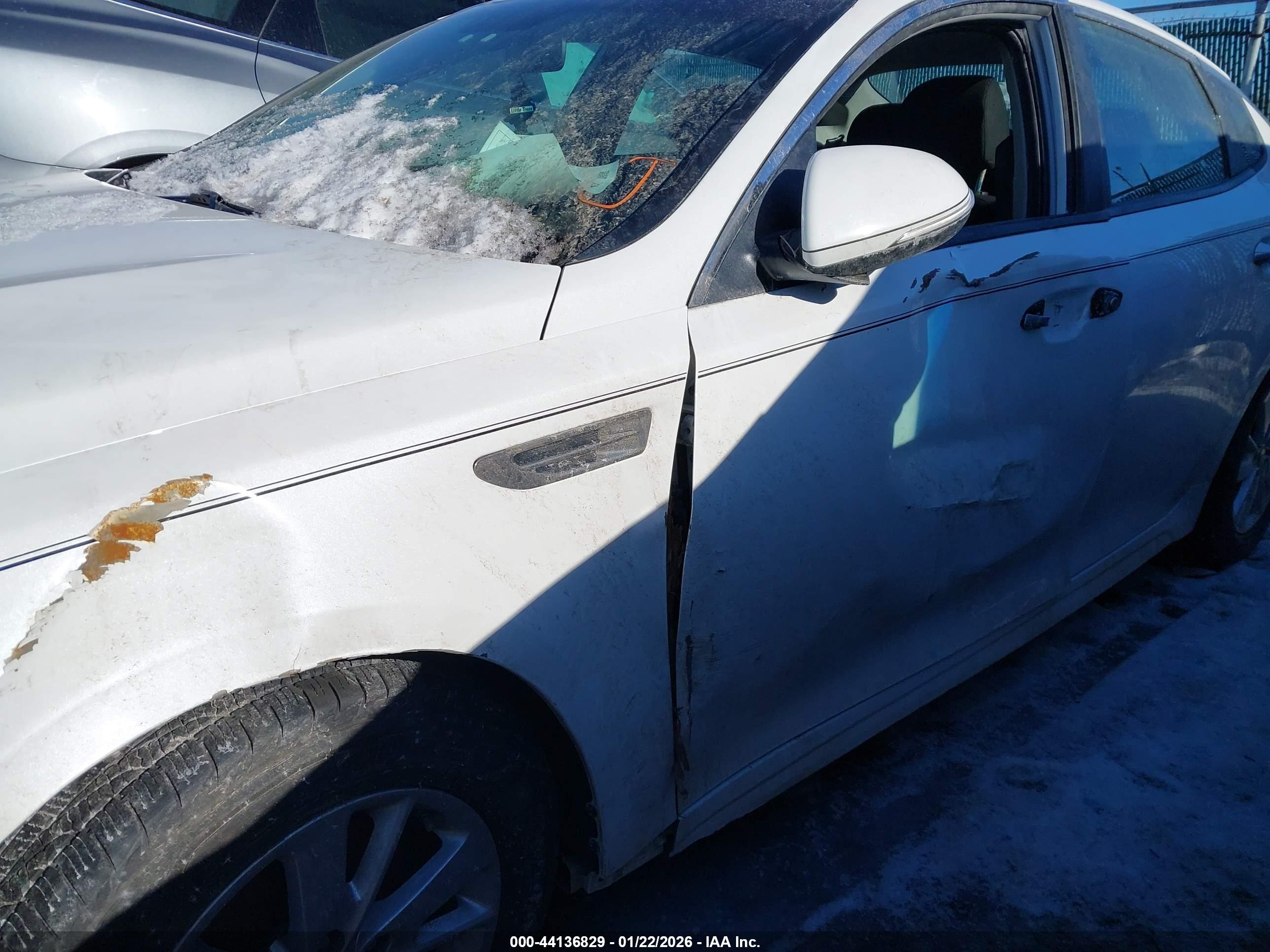KIA OPTIMA image 6