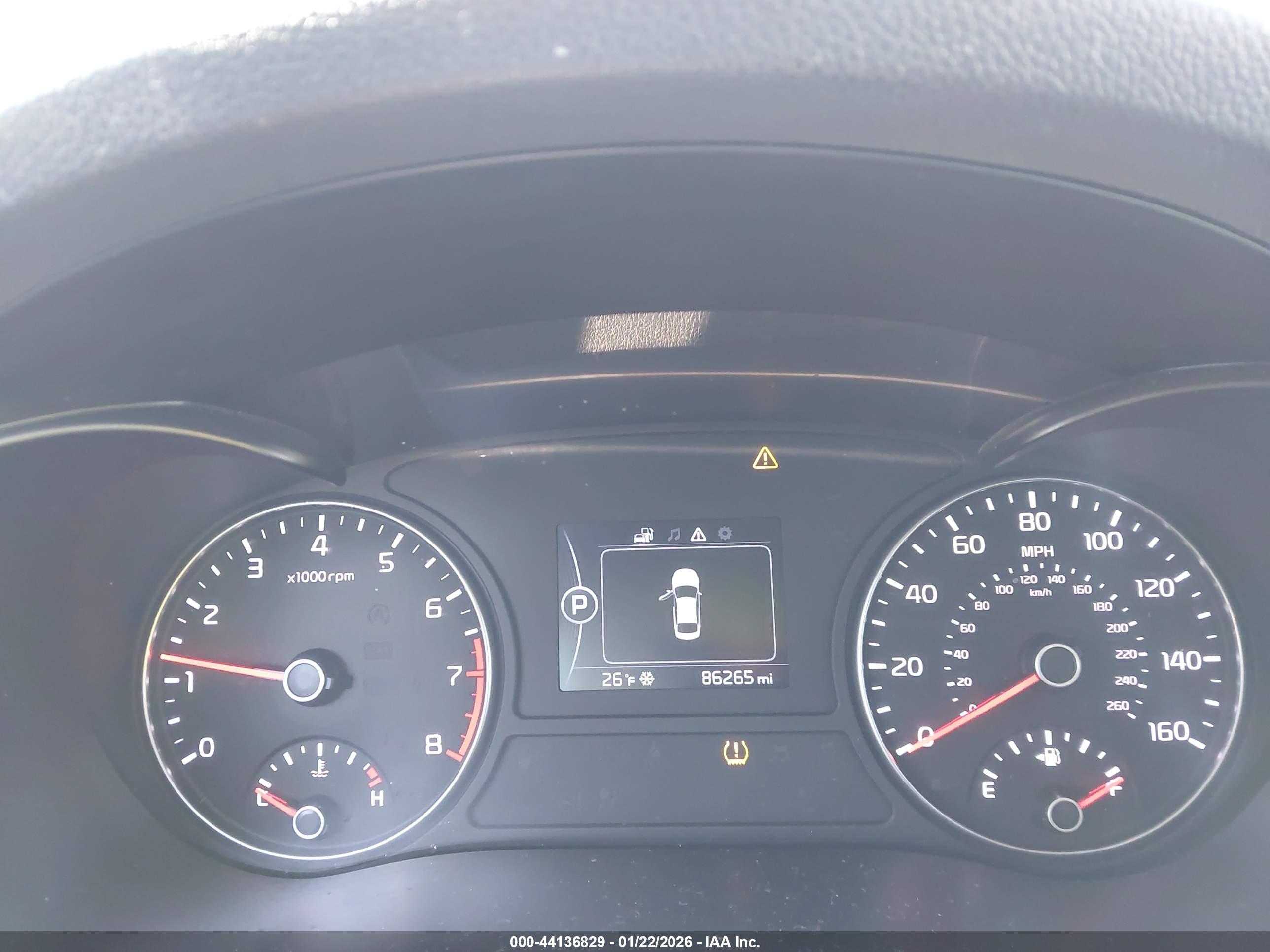 KIA OPTIMA image 7