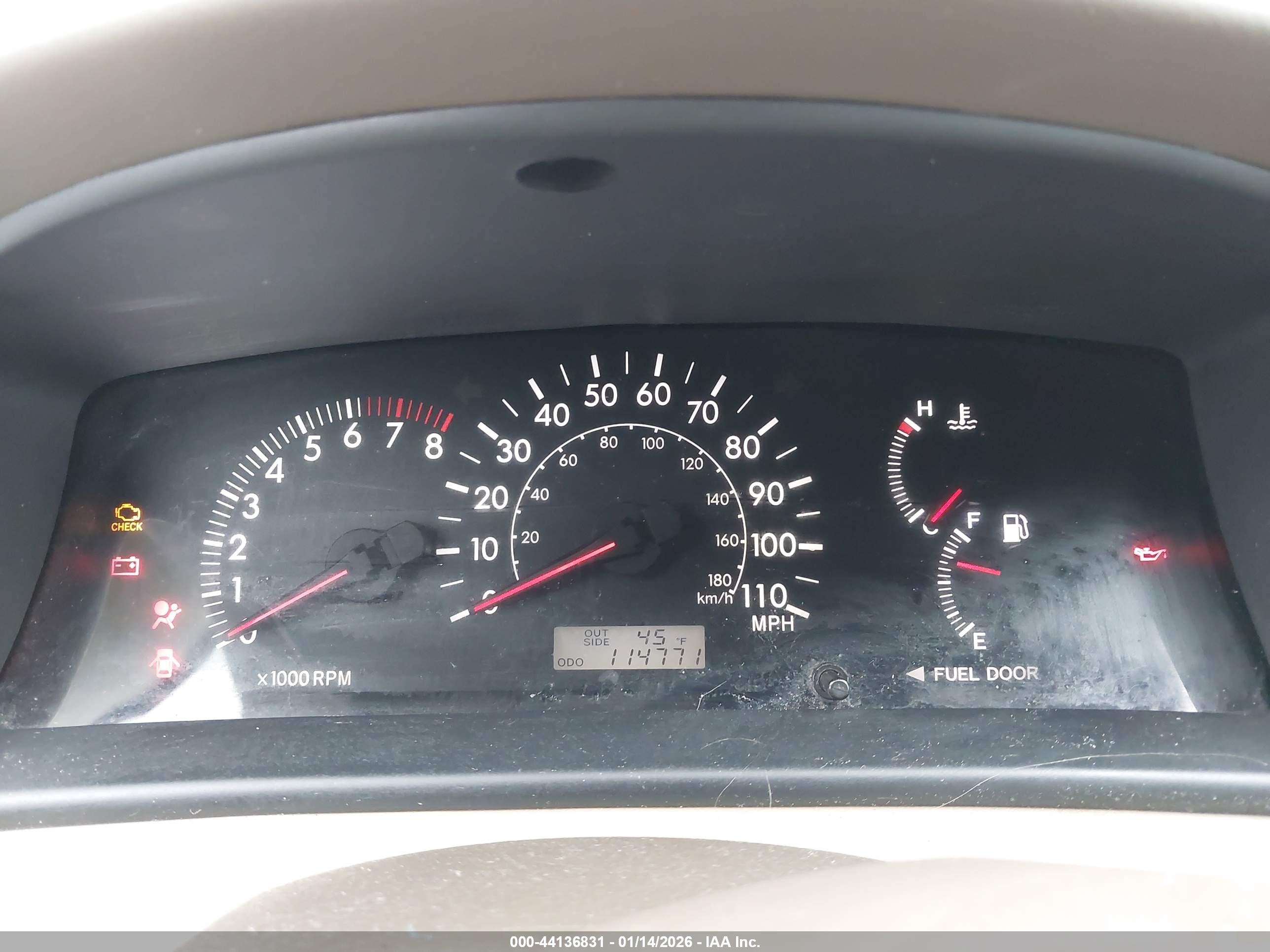 TOYOTA COROLLA image 7
