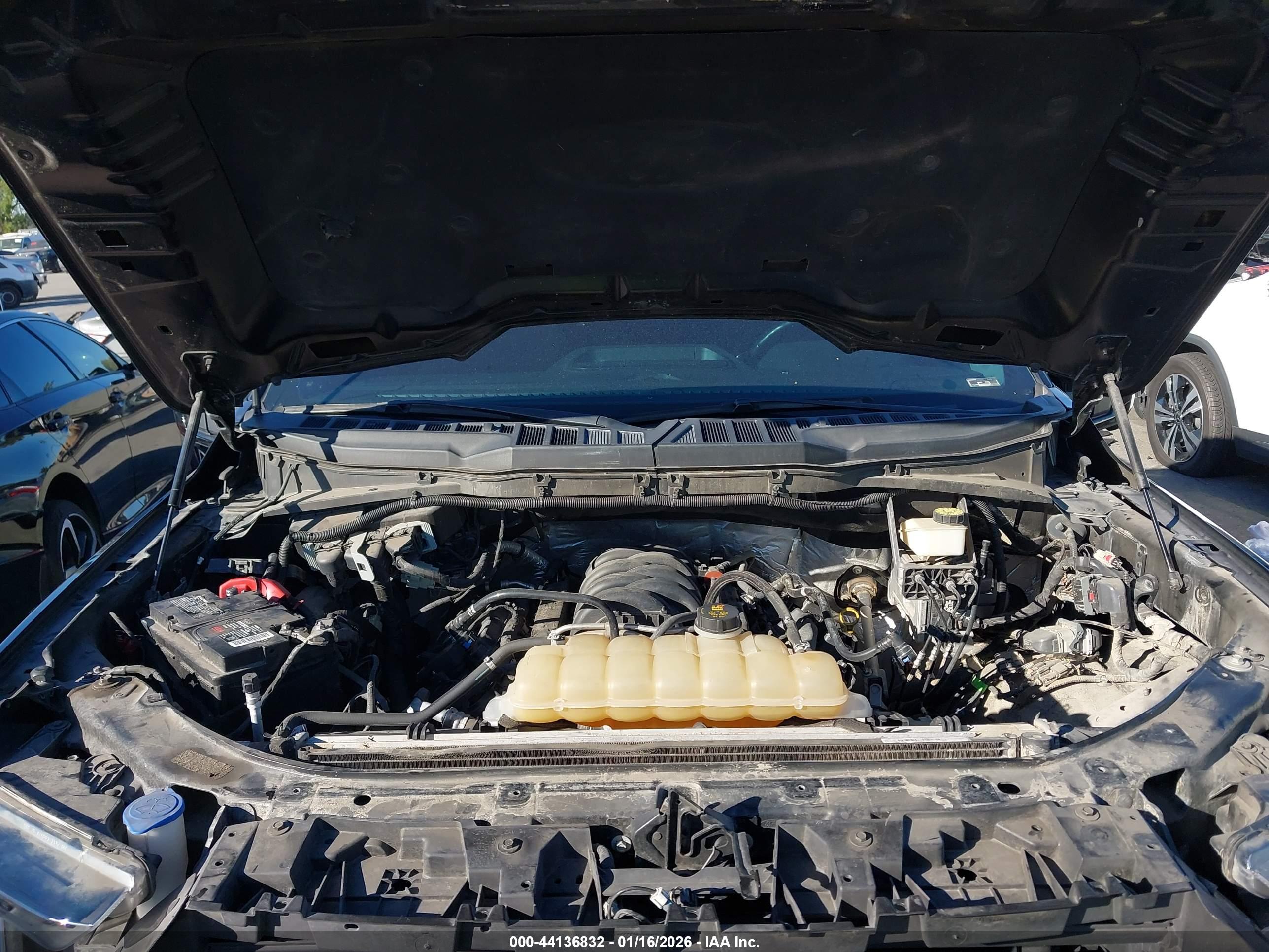FORD F-150 image 10