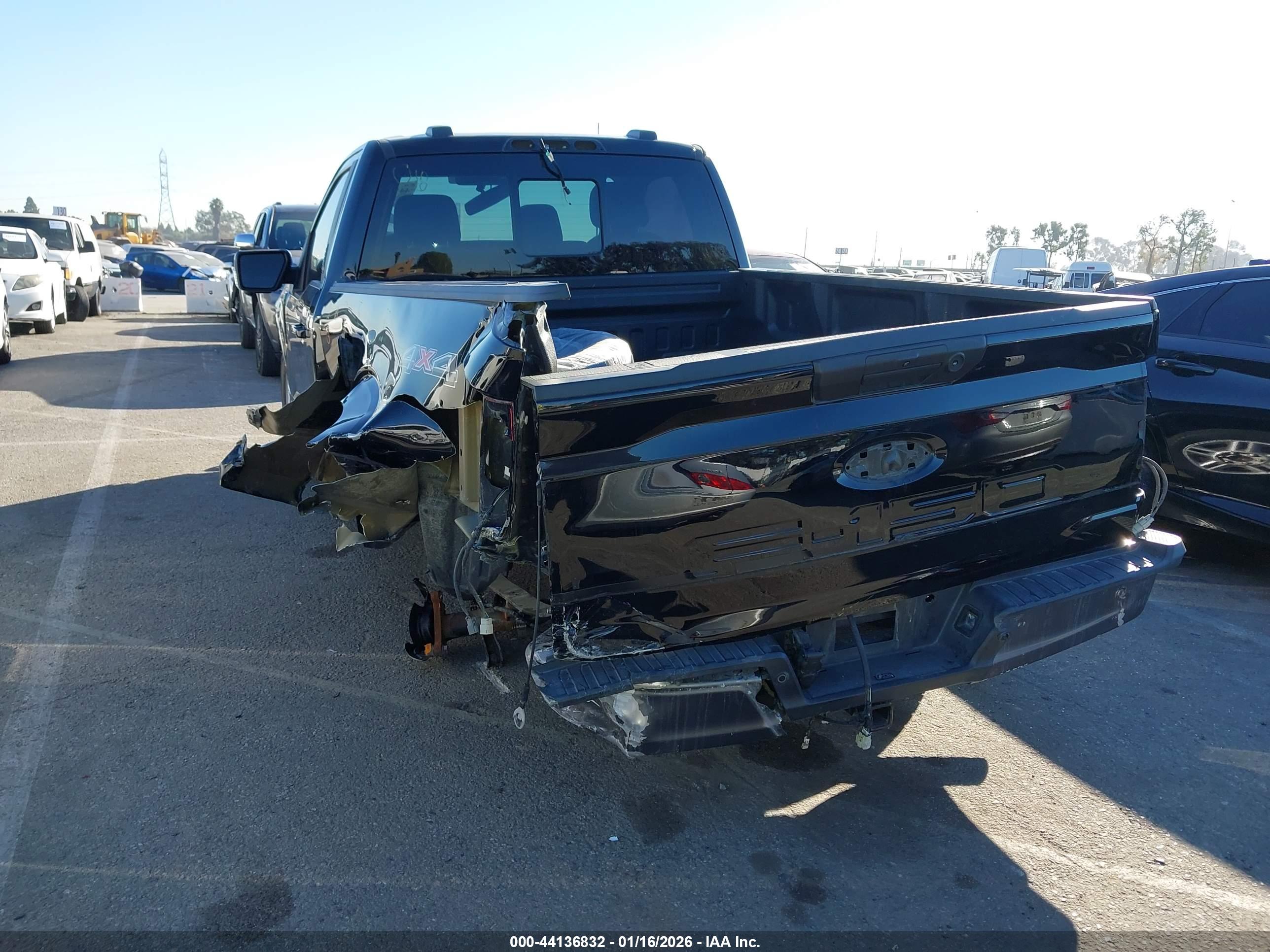 FORD F-150 image 3