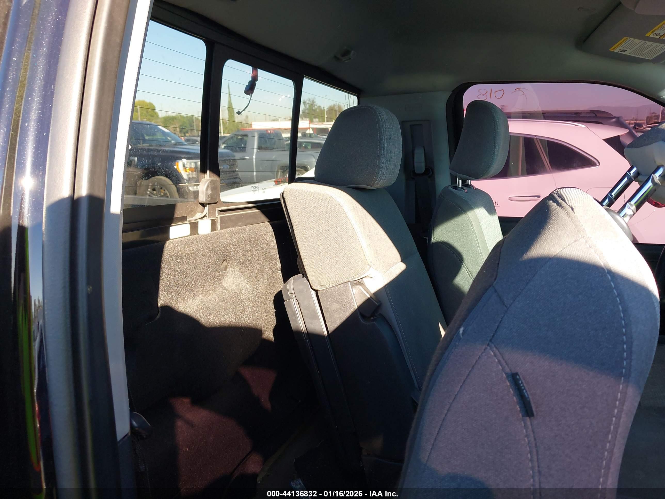 FORD F-150 image 8