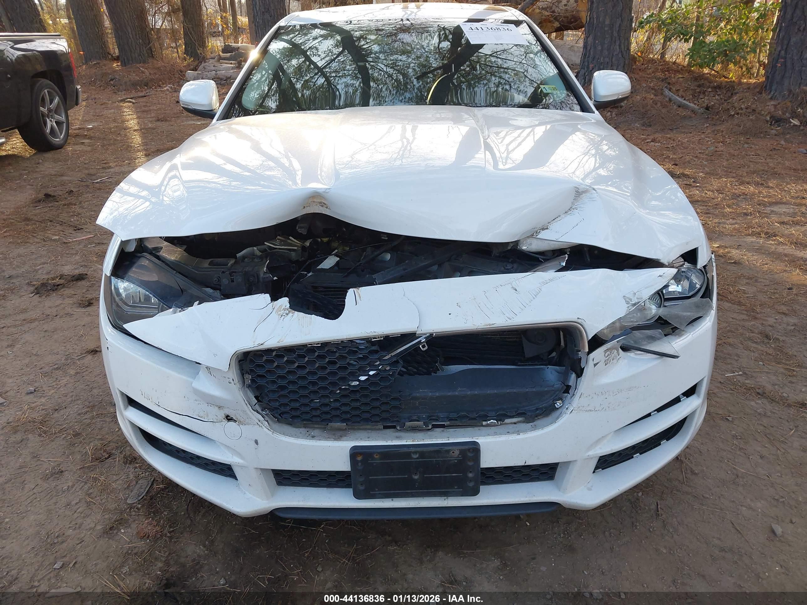 JAGUAR XE image 6
