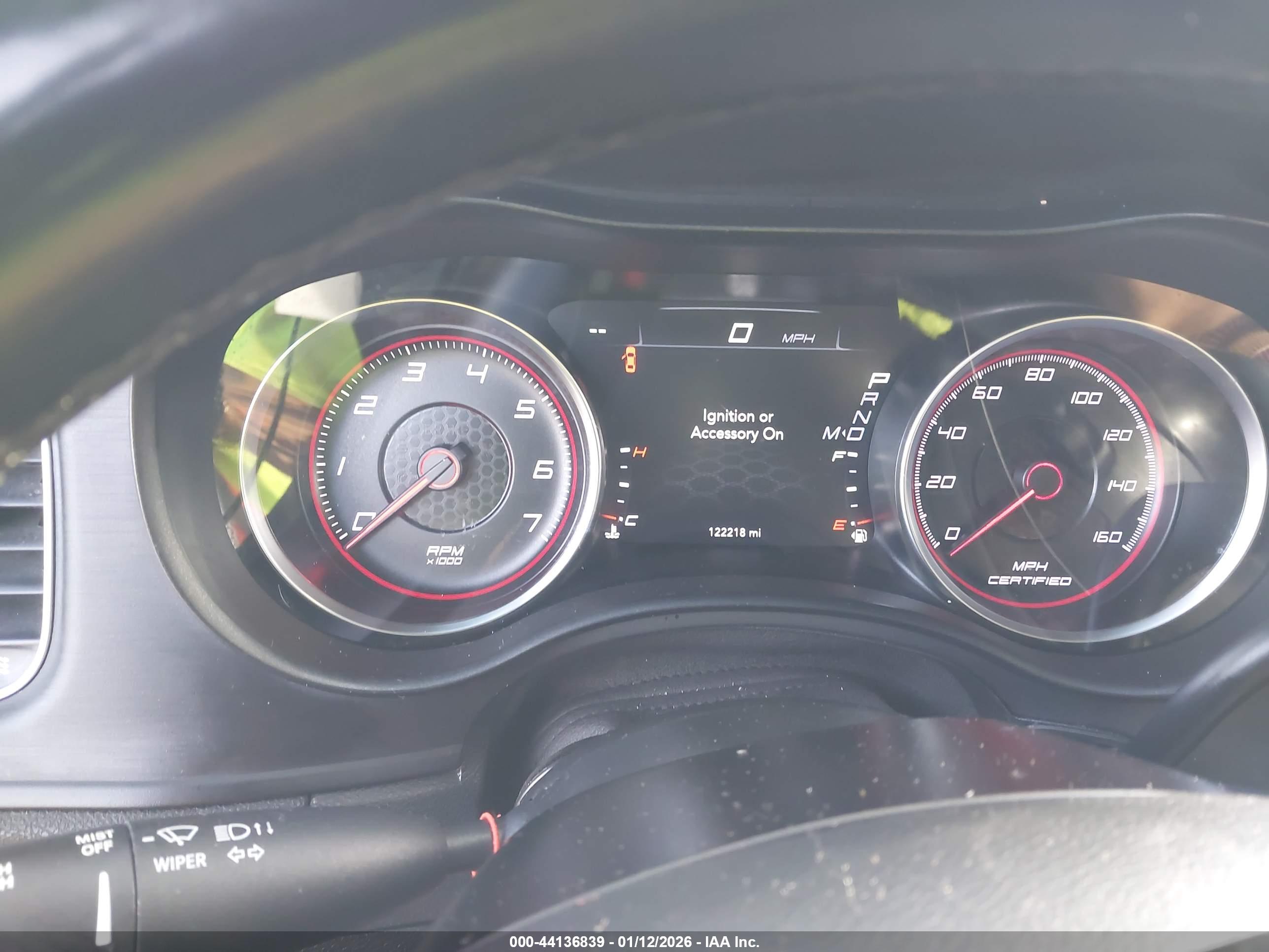 DODGE CHARGER image 7