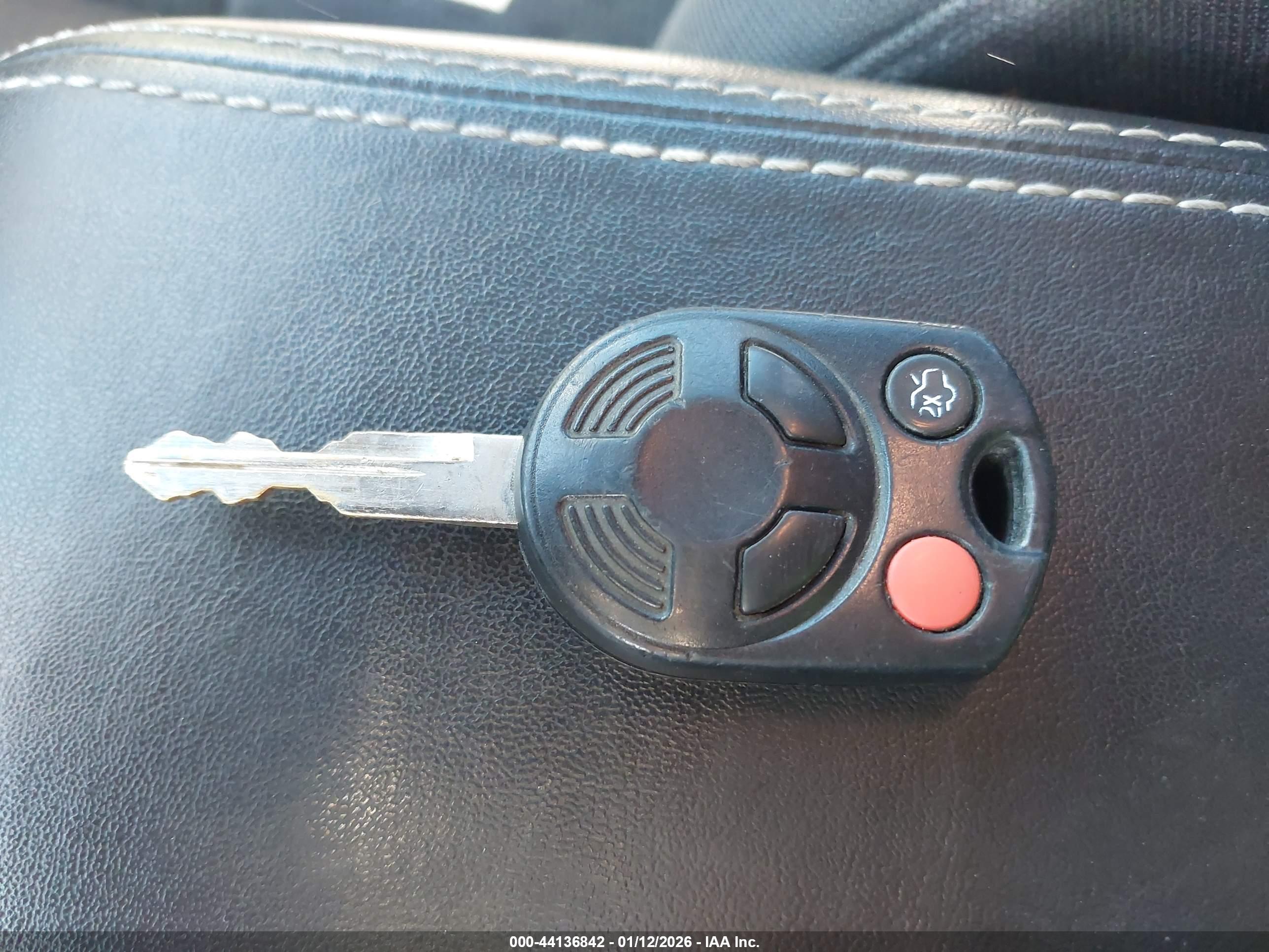 FORD FUSION image 11