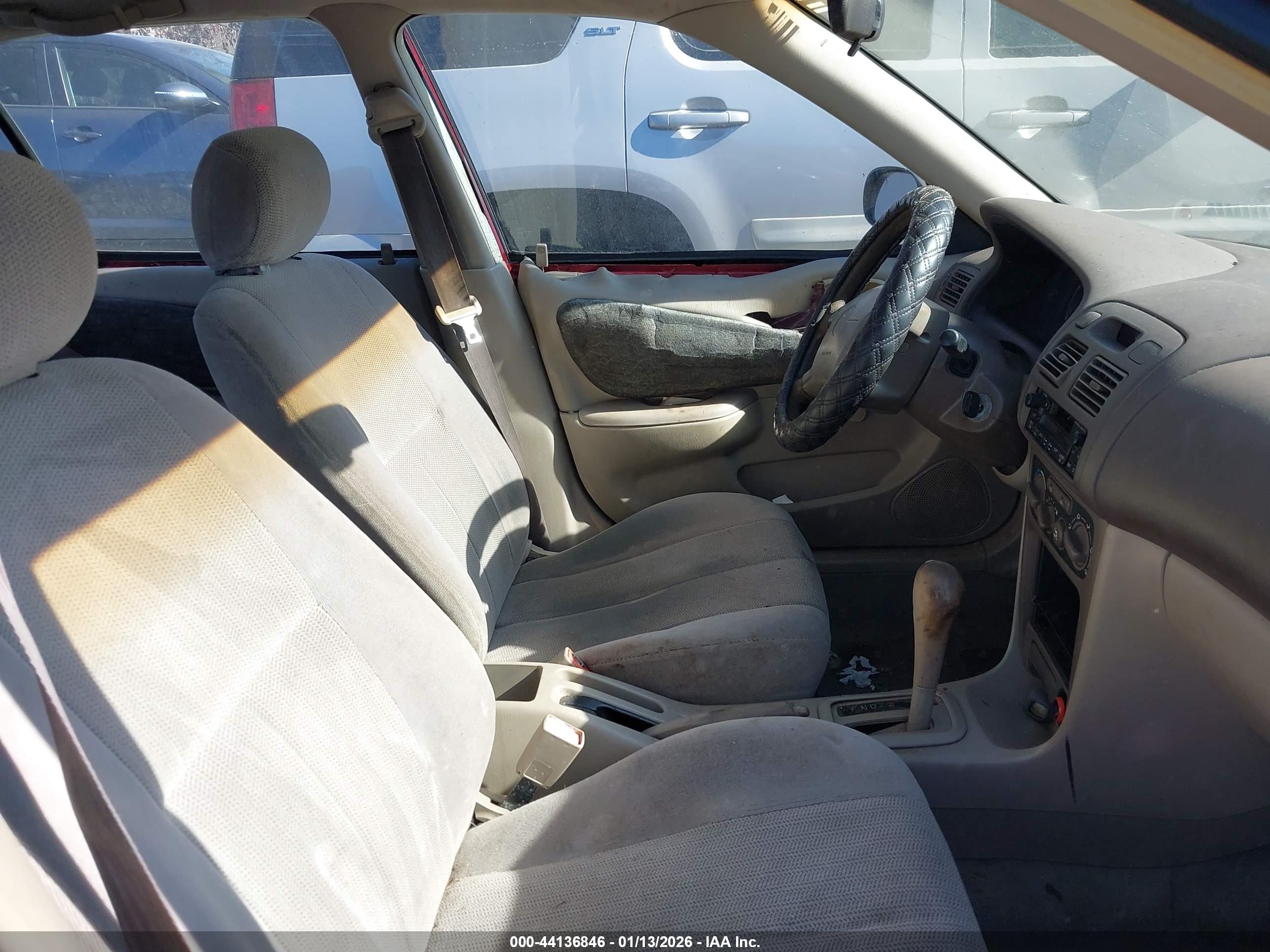 TOYOTA COROLLA image 5