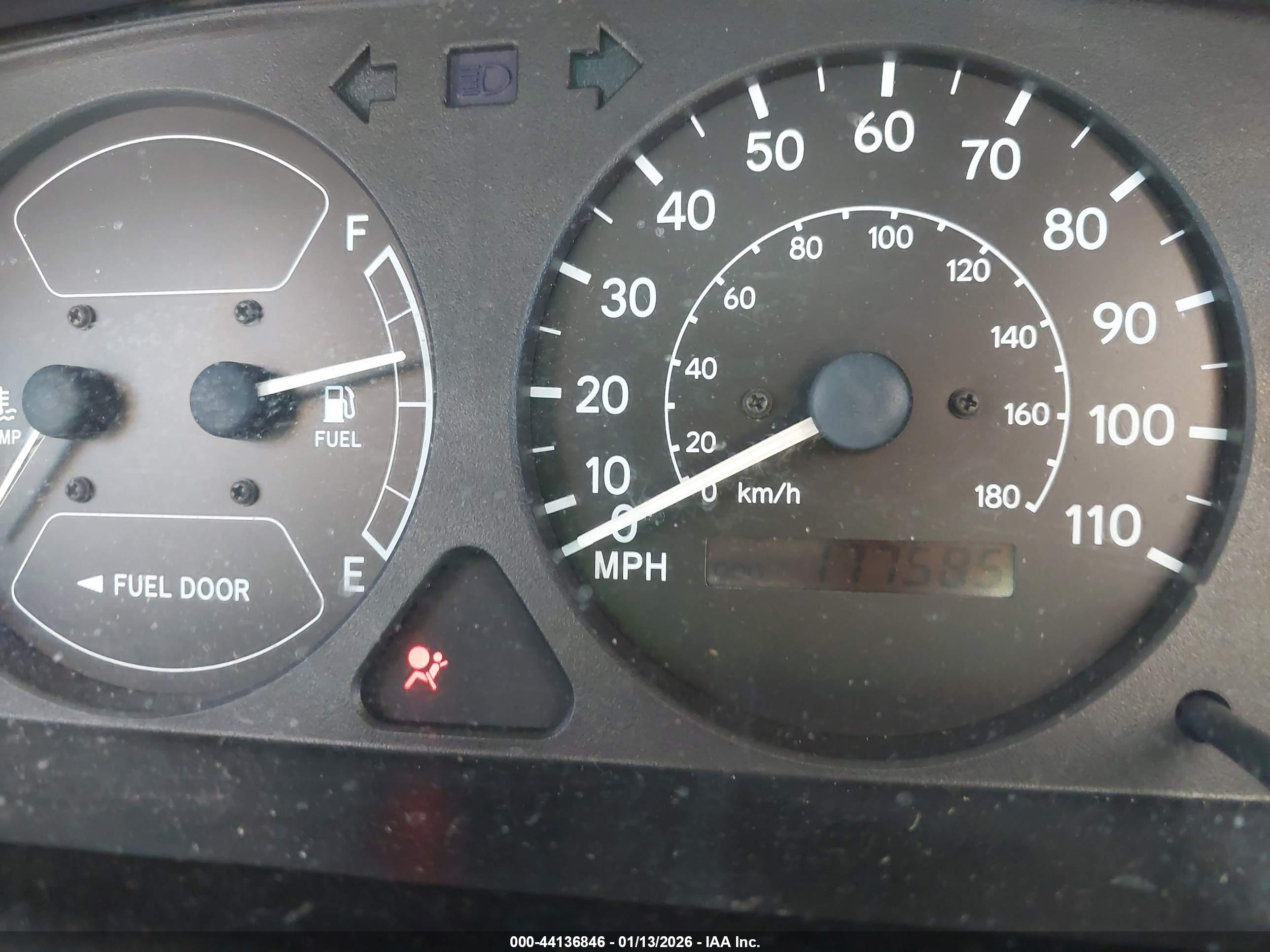 TOYOTA COROLLA image 7