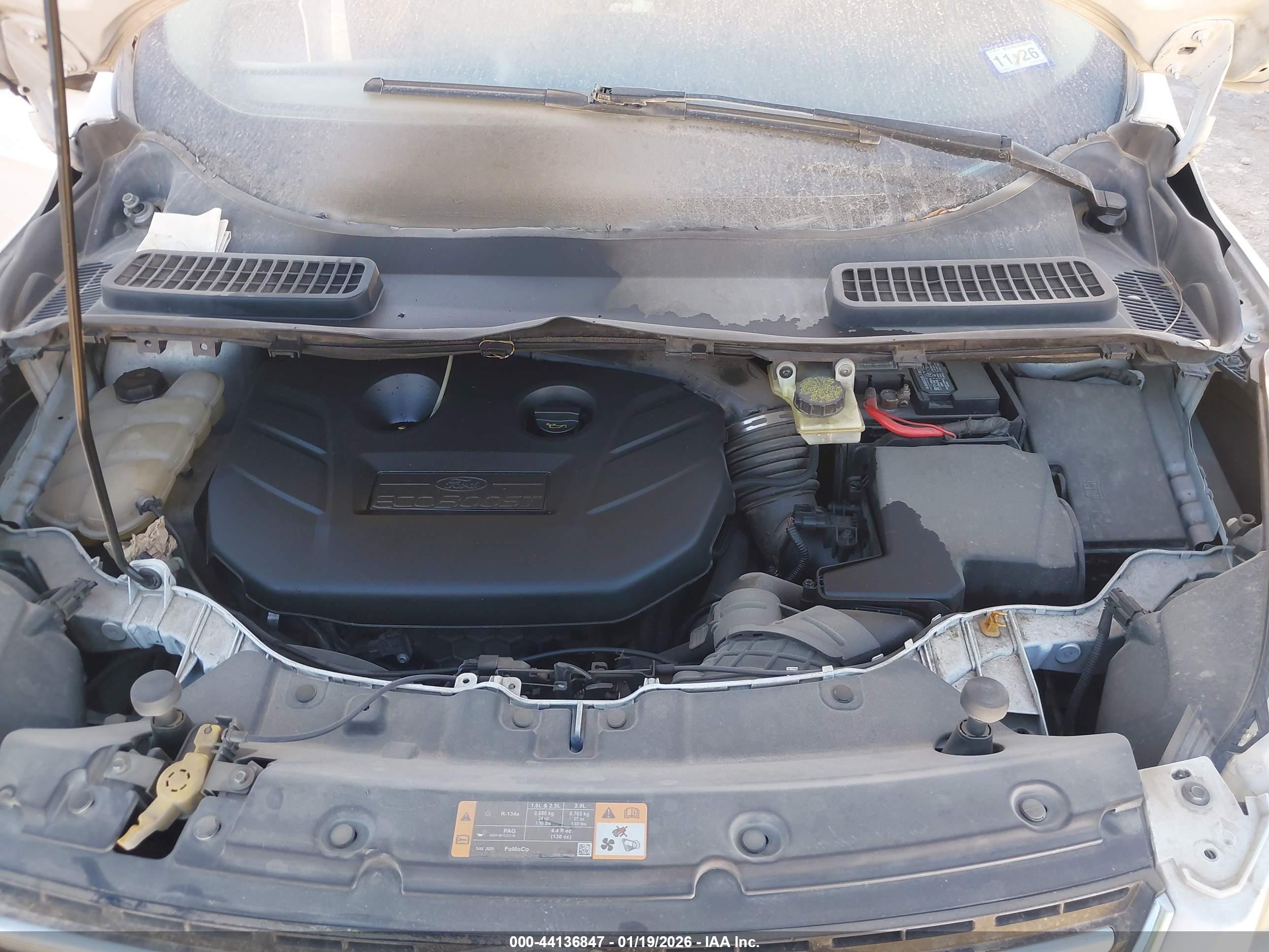 FORD ESCAPE image 10