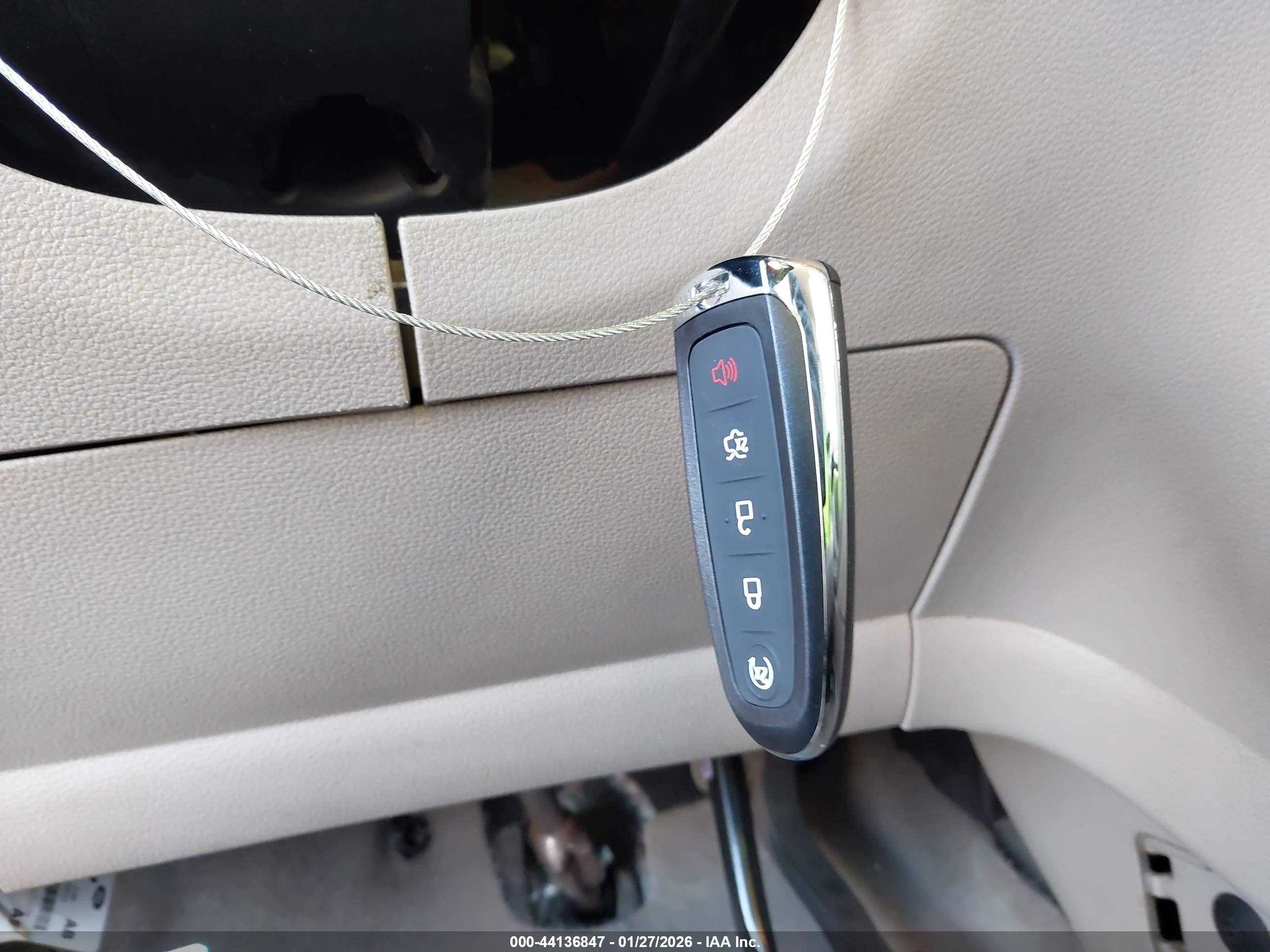 FORD ESCAPE image 11