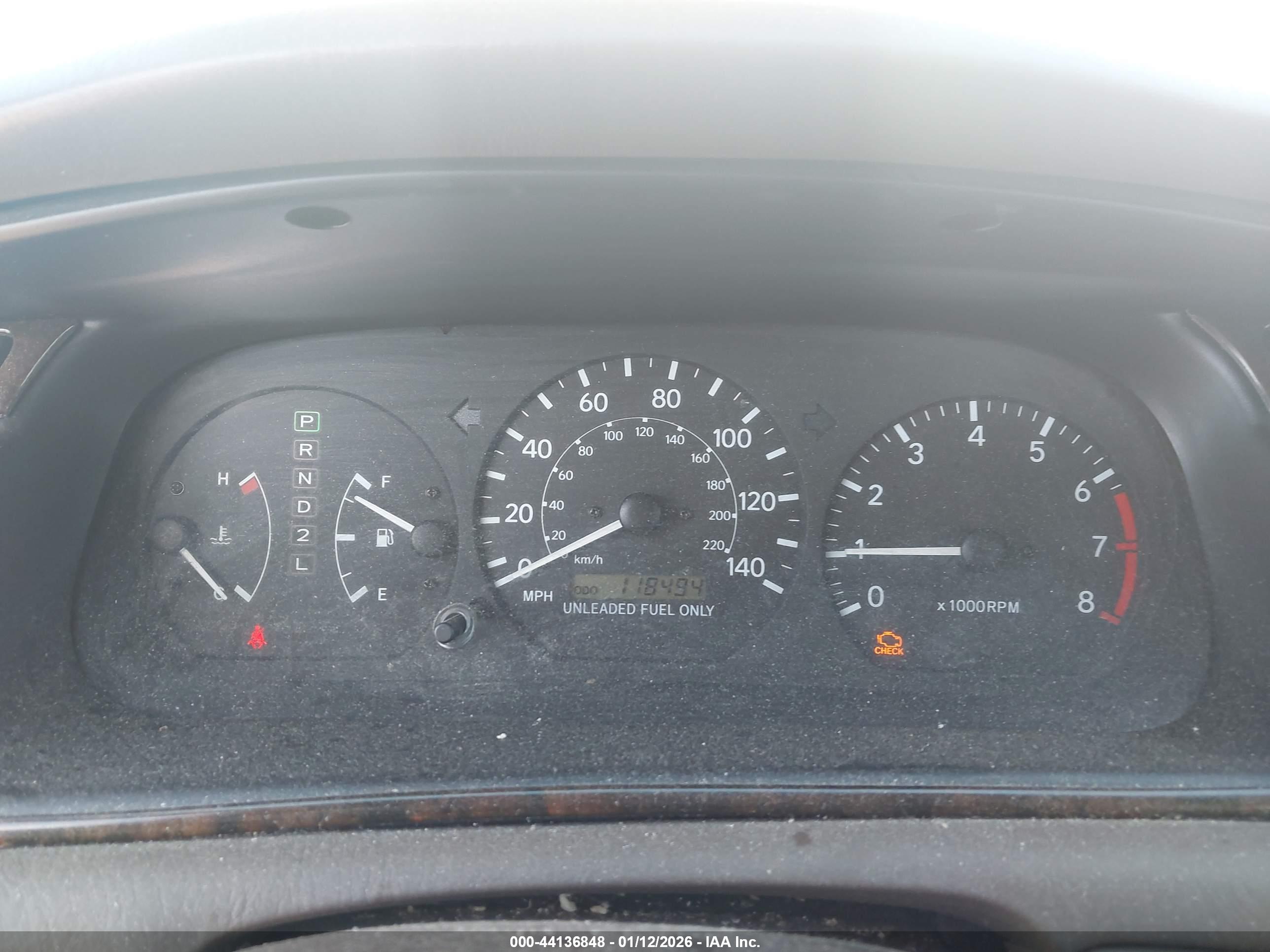 TOYOTA CAMRY image 7