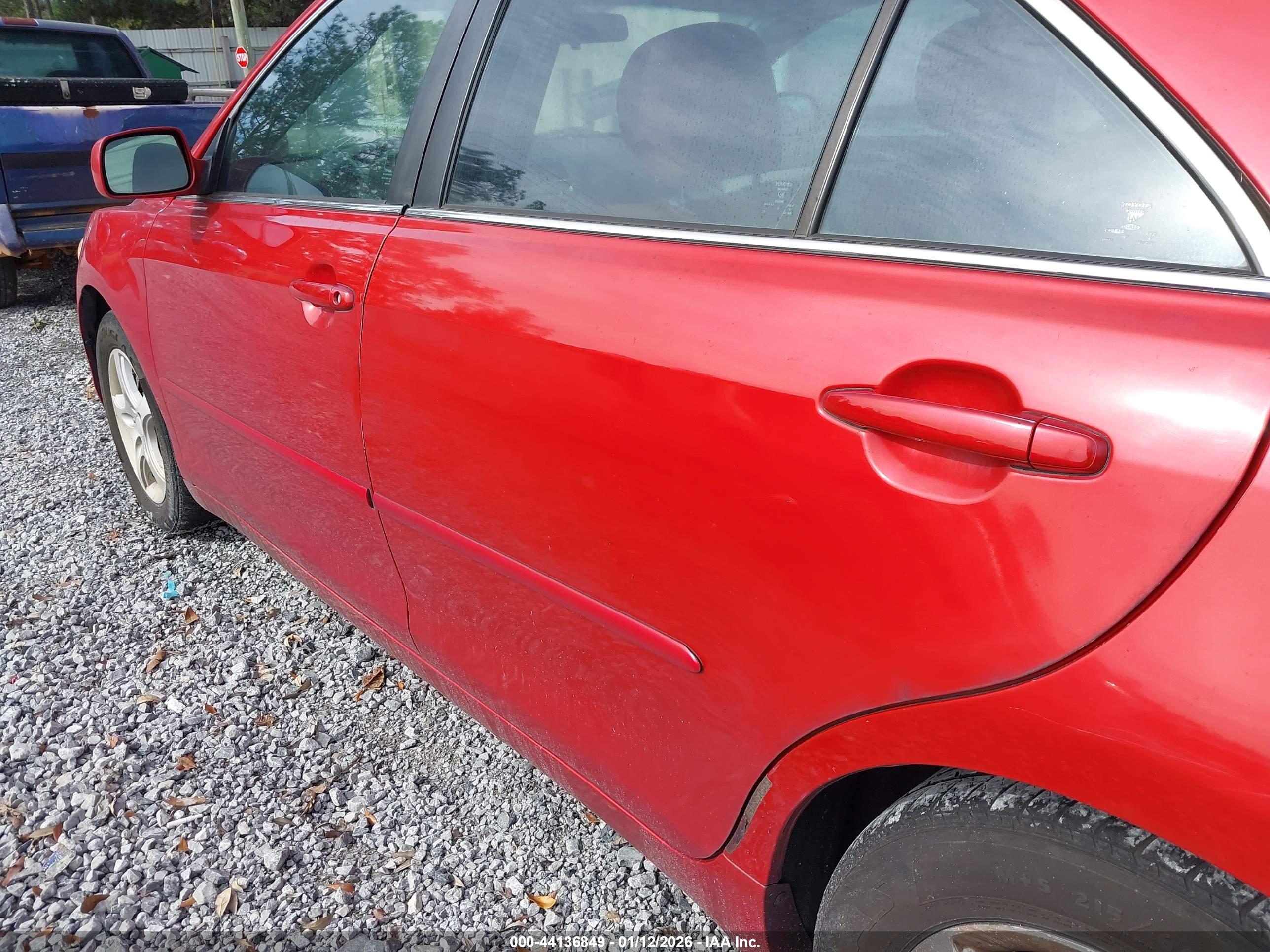 TOYOTA CAMRY image 6