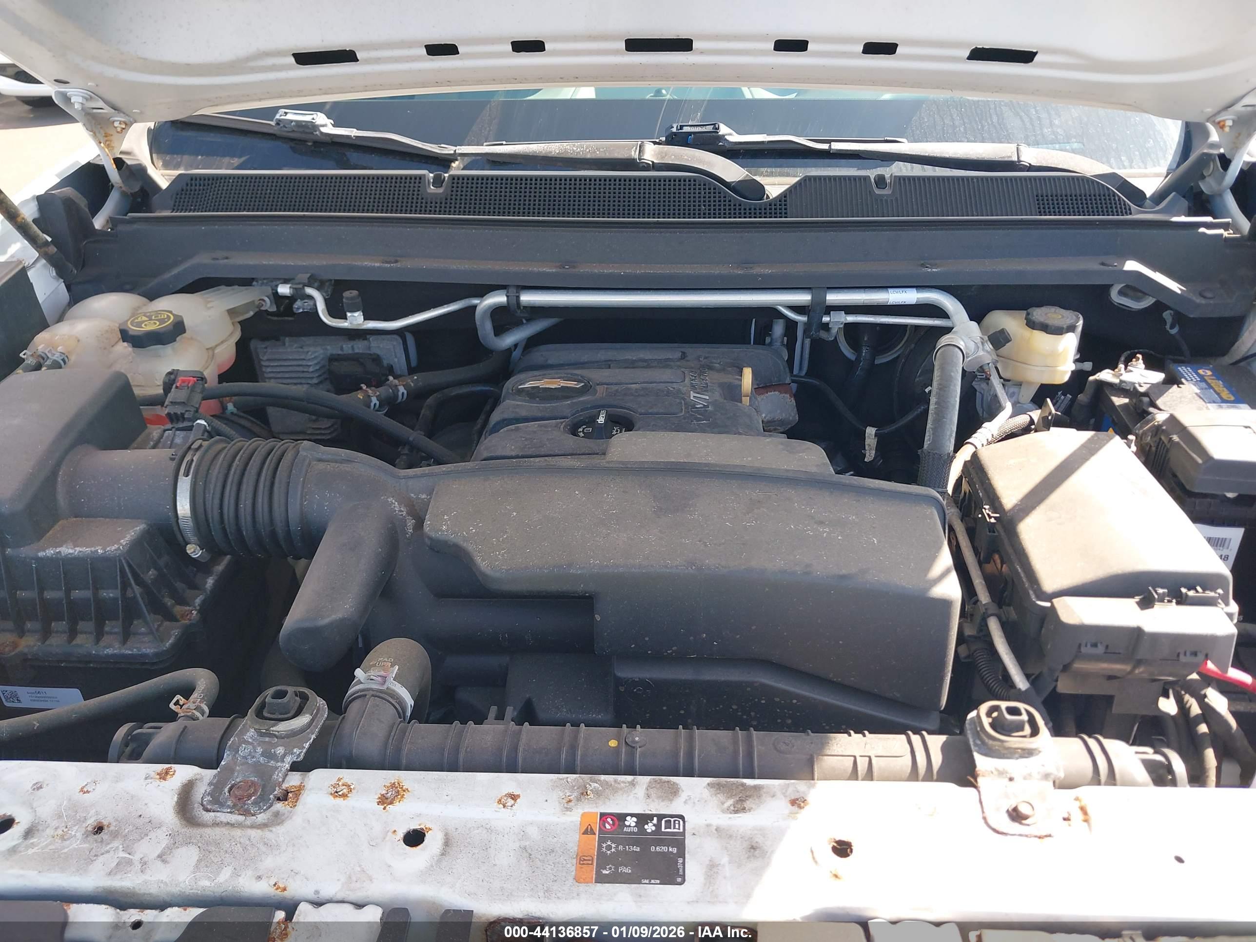 CHEVROLET COLORADO image 10