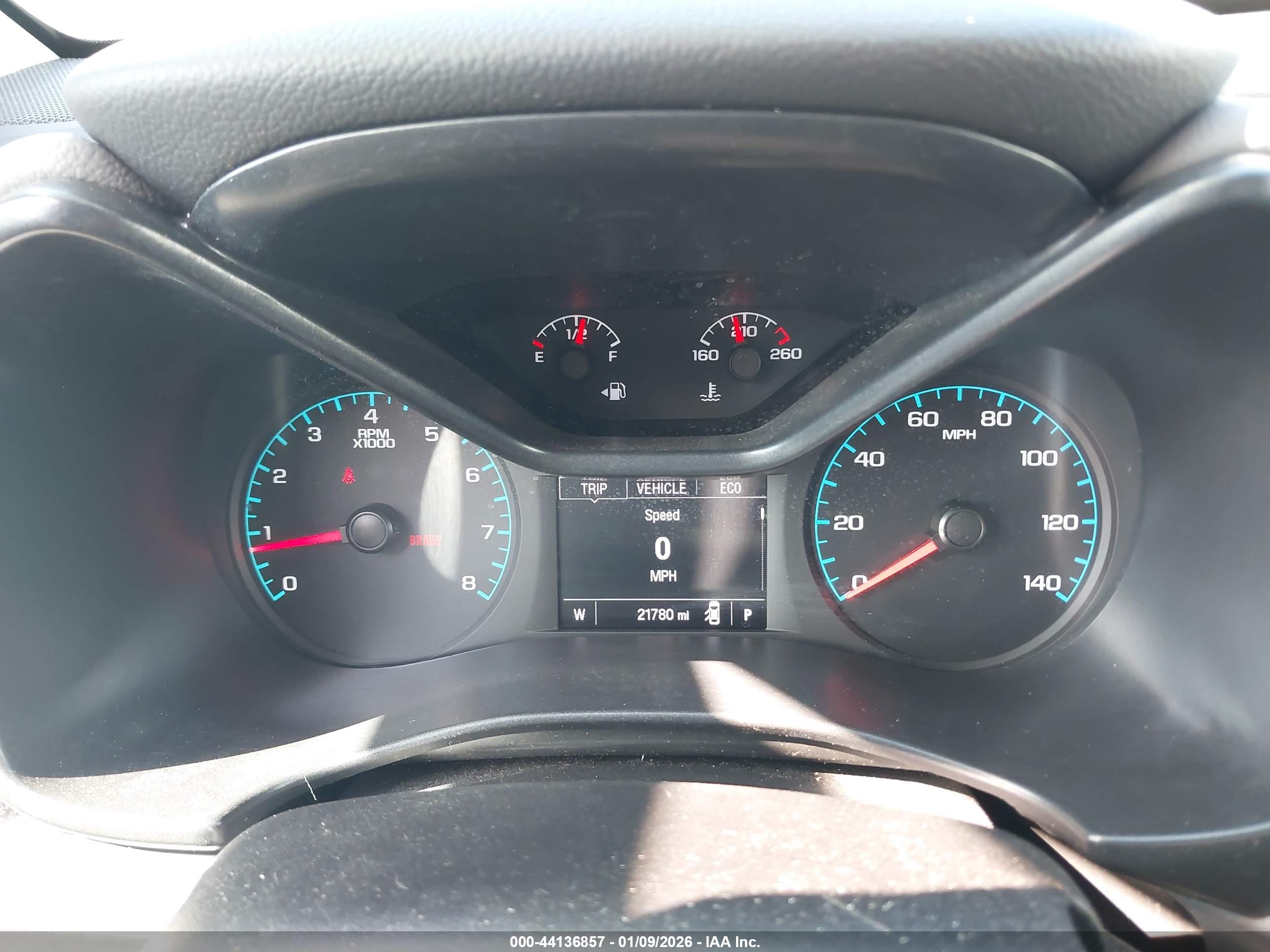 CHEVROLET COLORADO image 7