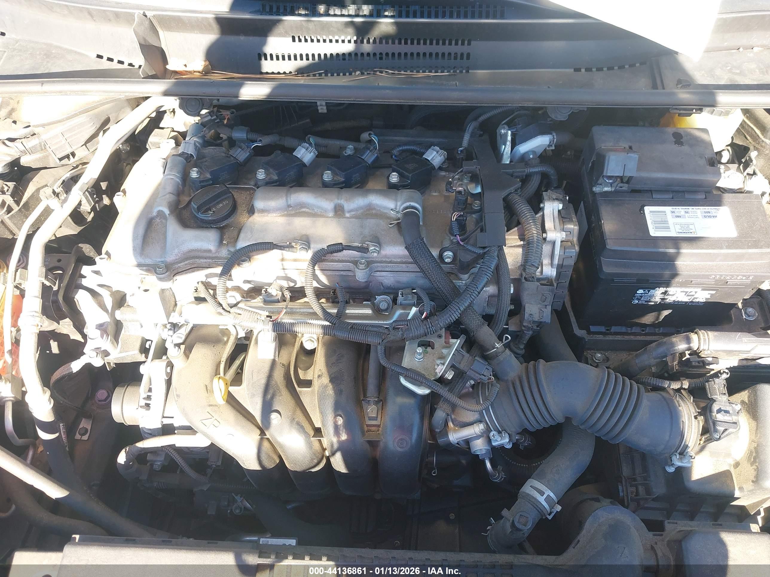 TOYOTA COROLLA image 10