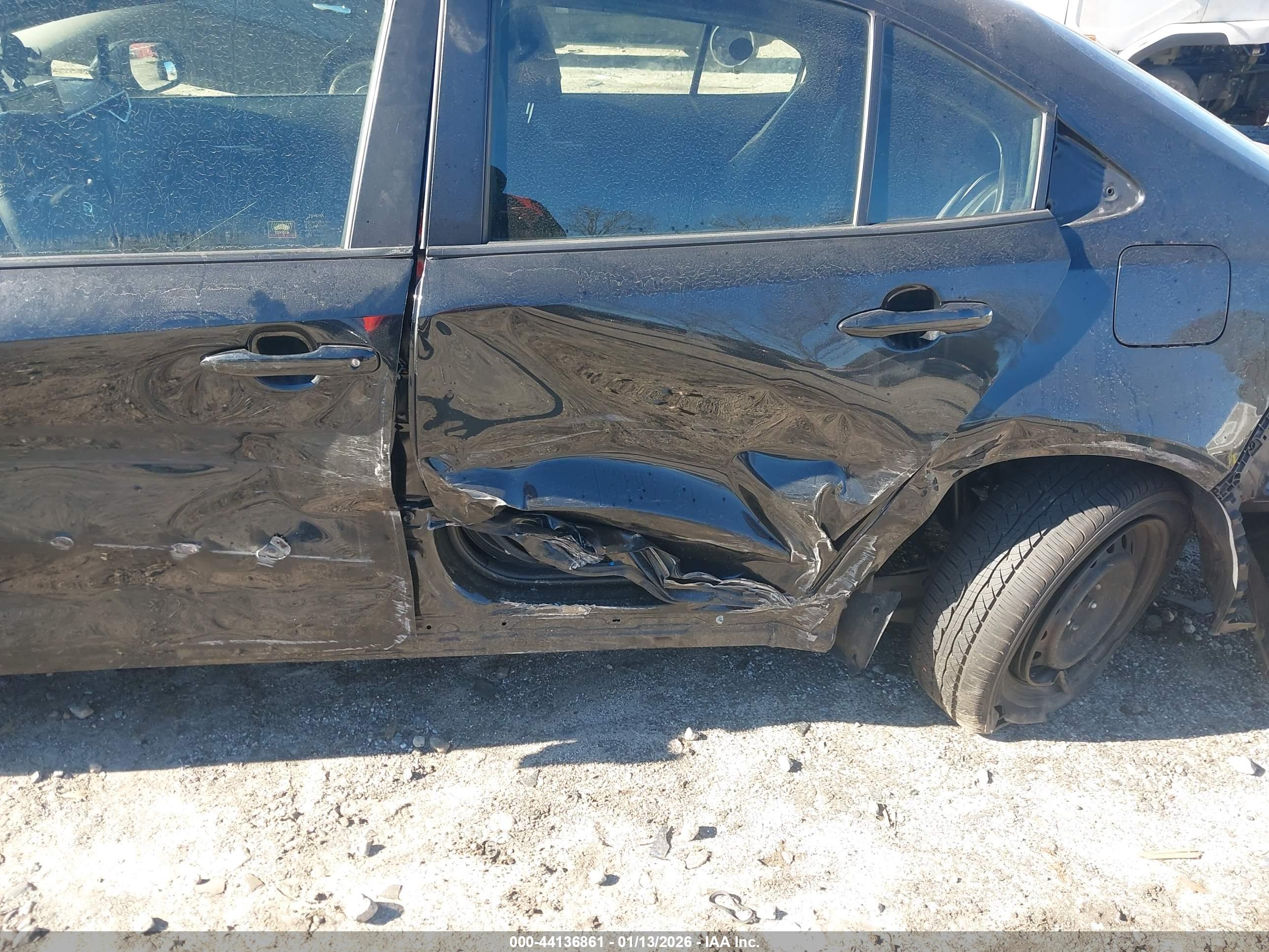 TOYOTA COROLLA image 6