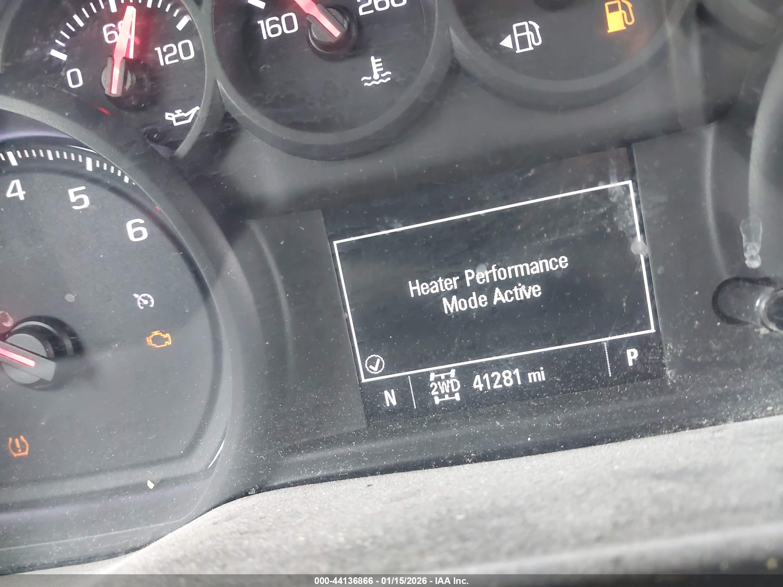 CHEVROLET SILVERADO image 7