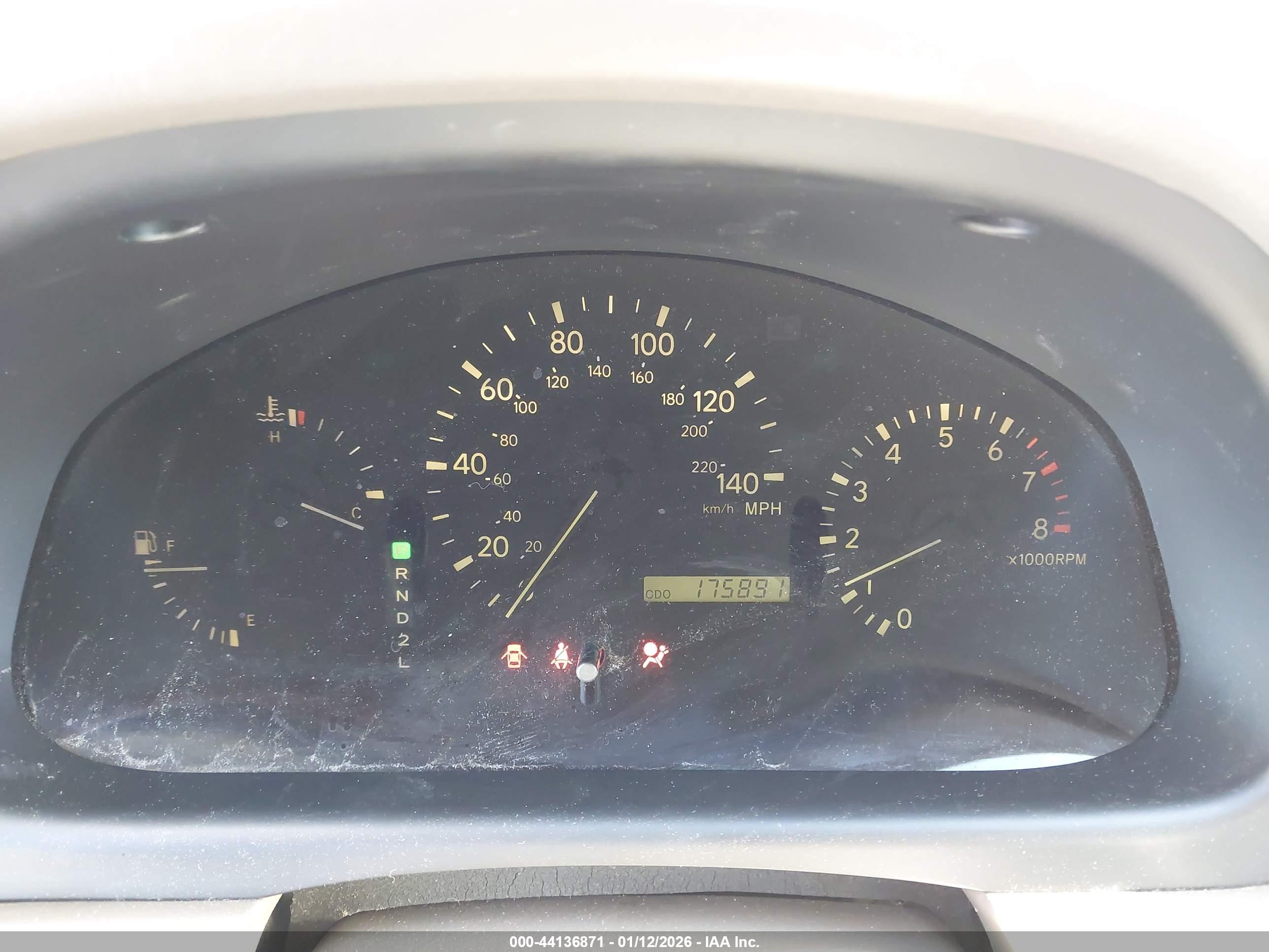 LEXUS RX image 7