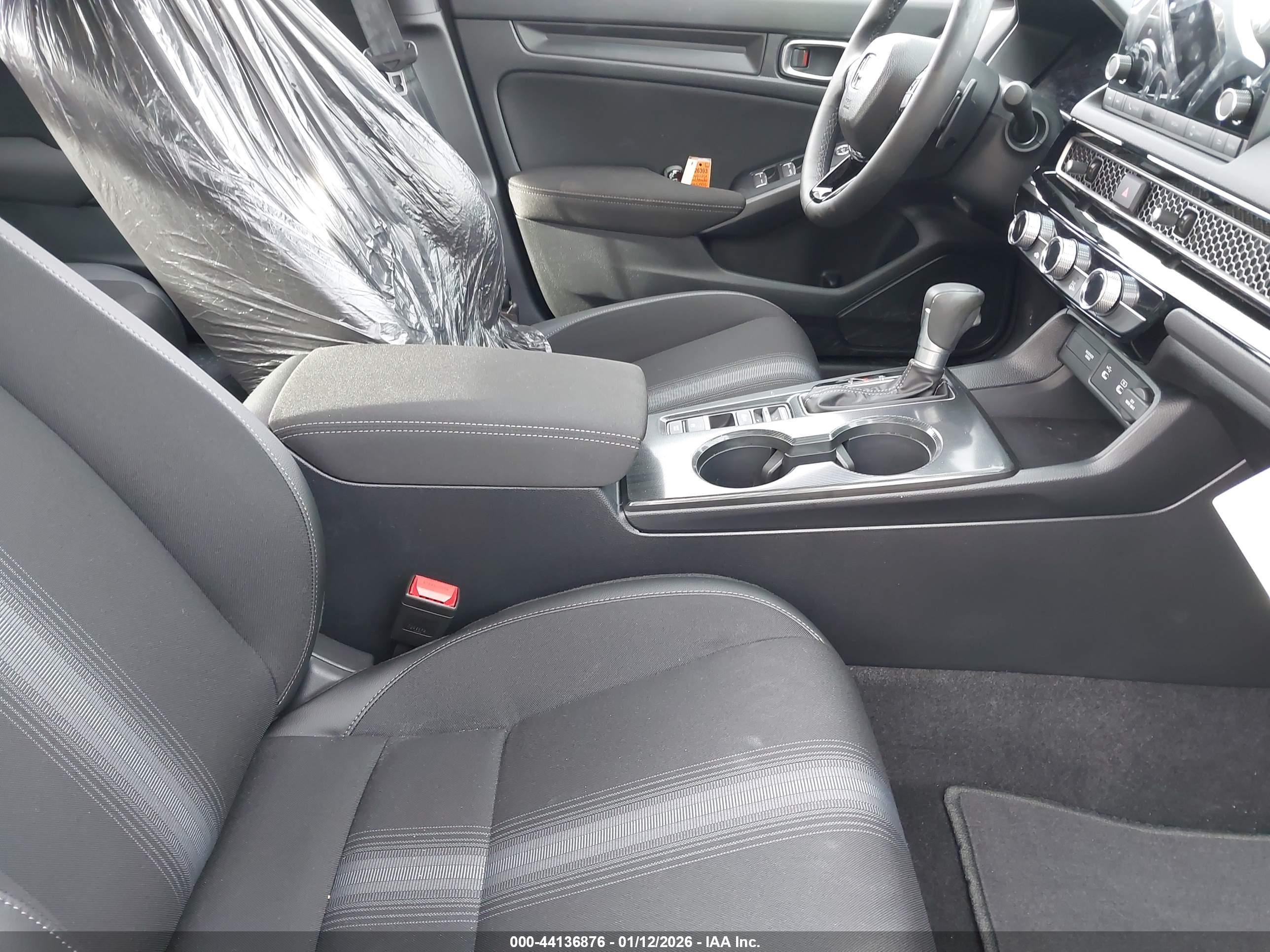 HONDA CIVIC image 5