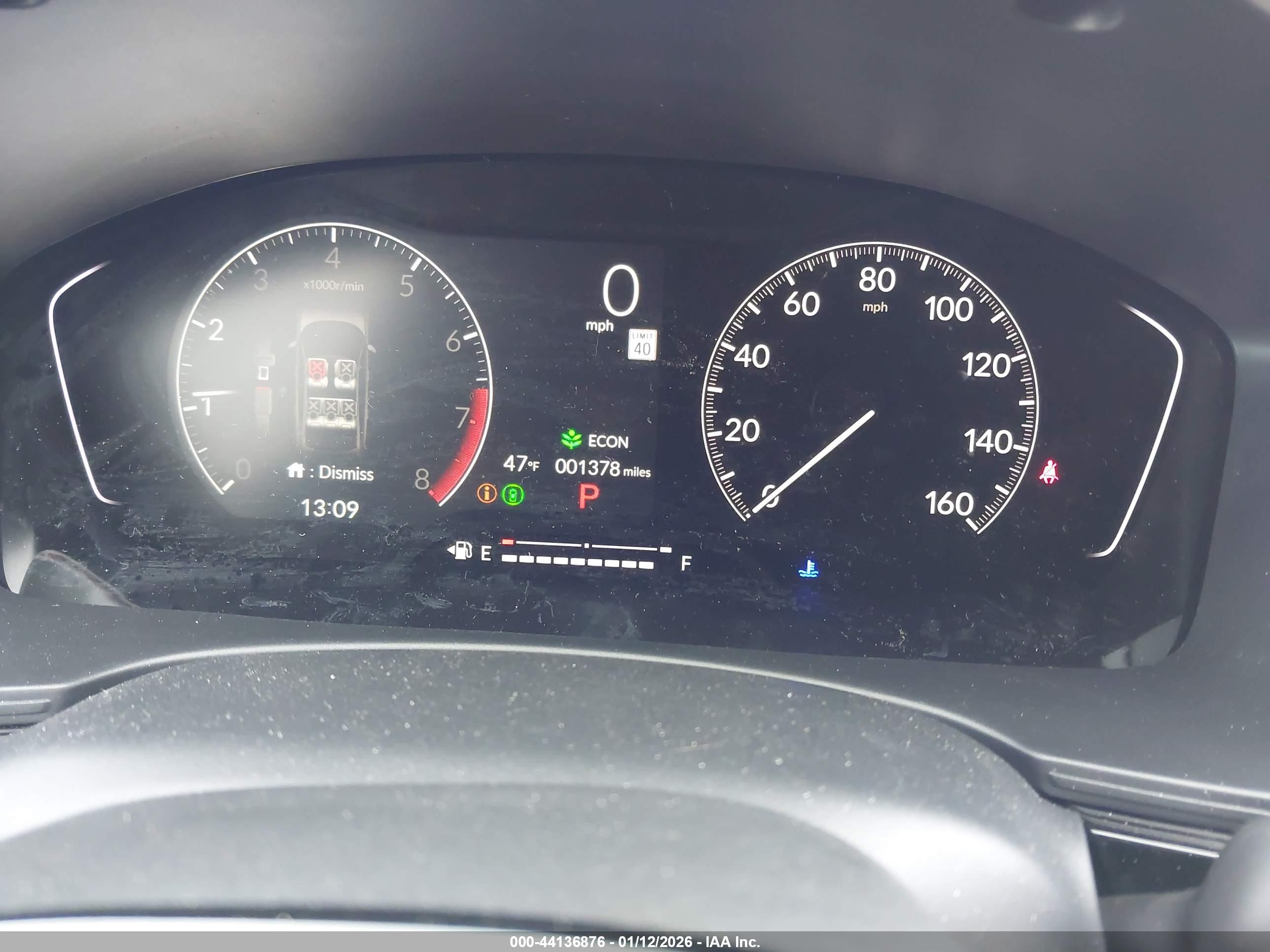 HONDA CIVIC image 7