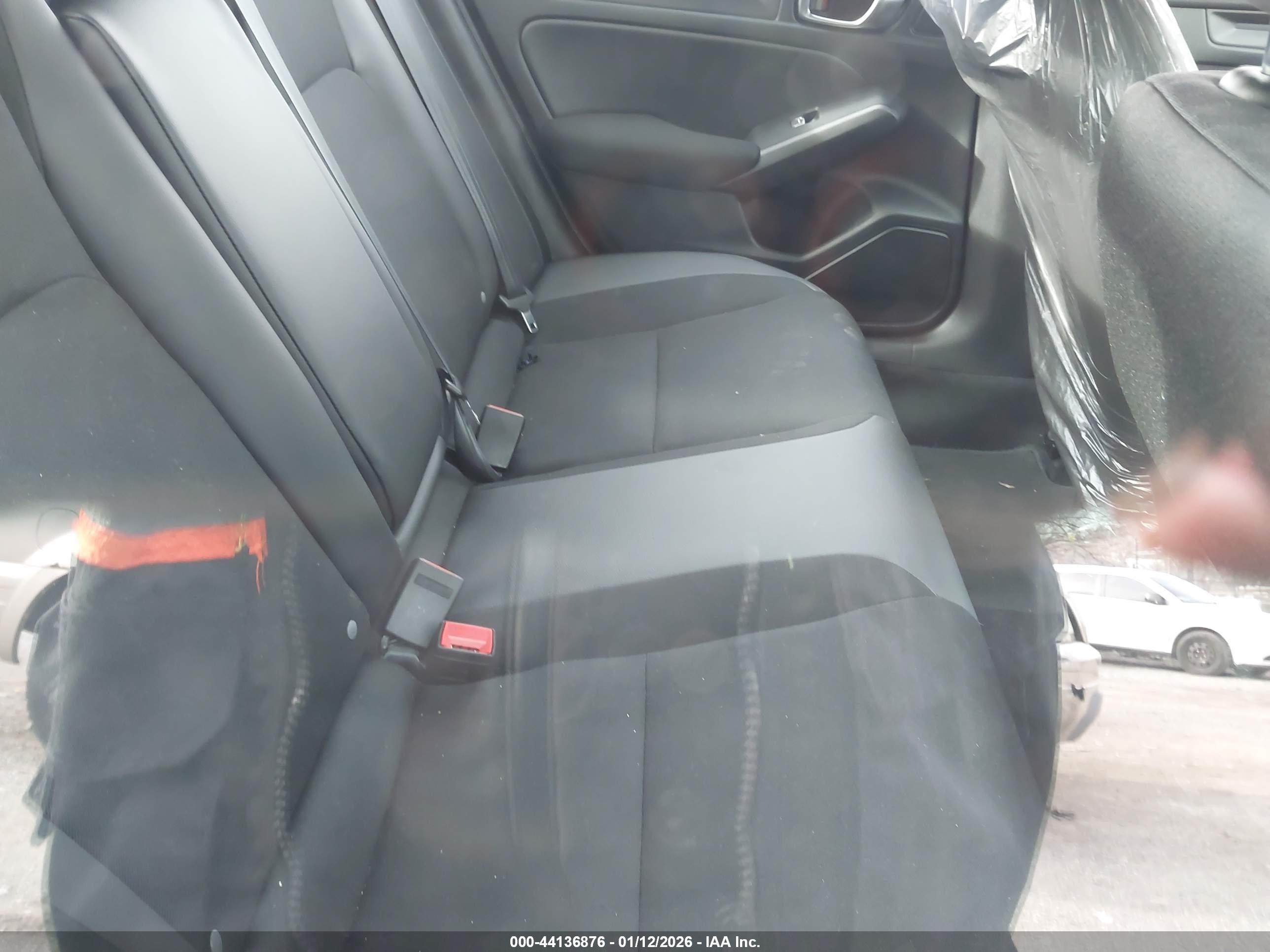 HONDA CIVIC image 8