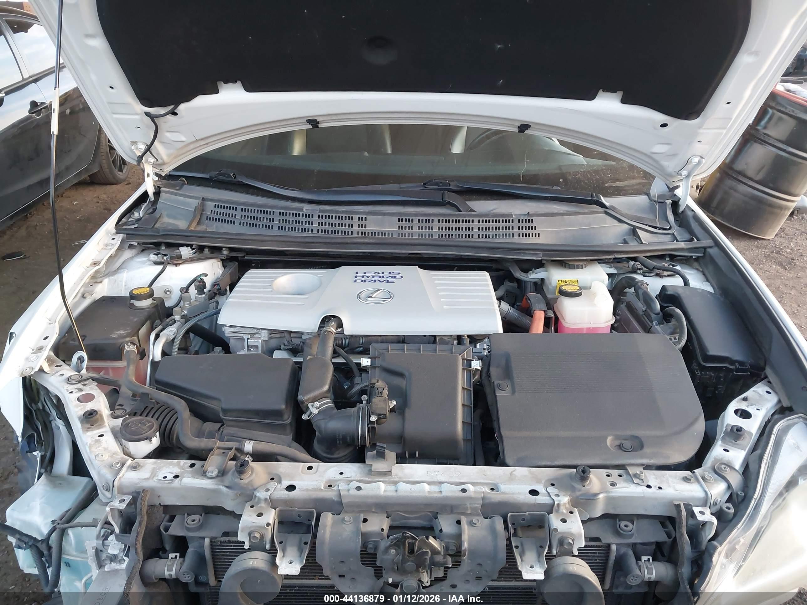 LEXUS CT image 10