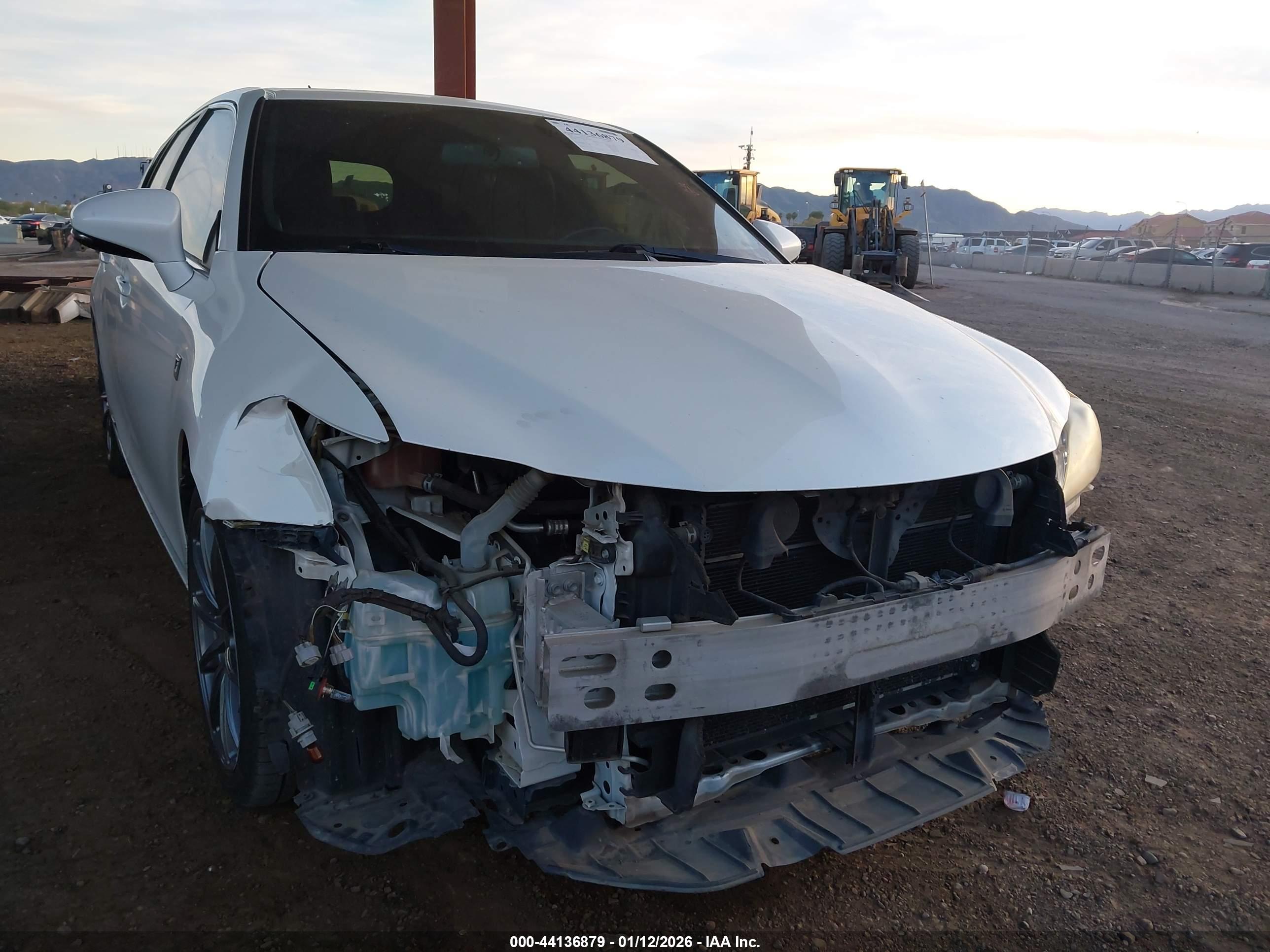 LEXUS CT image 6